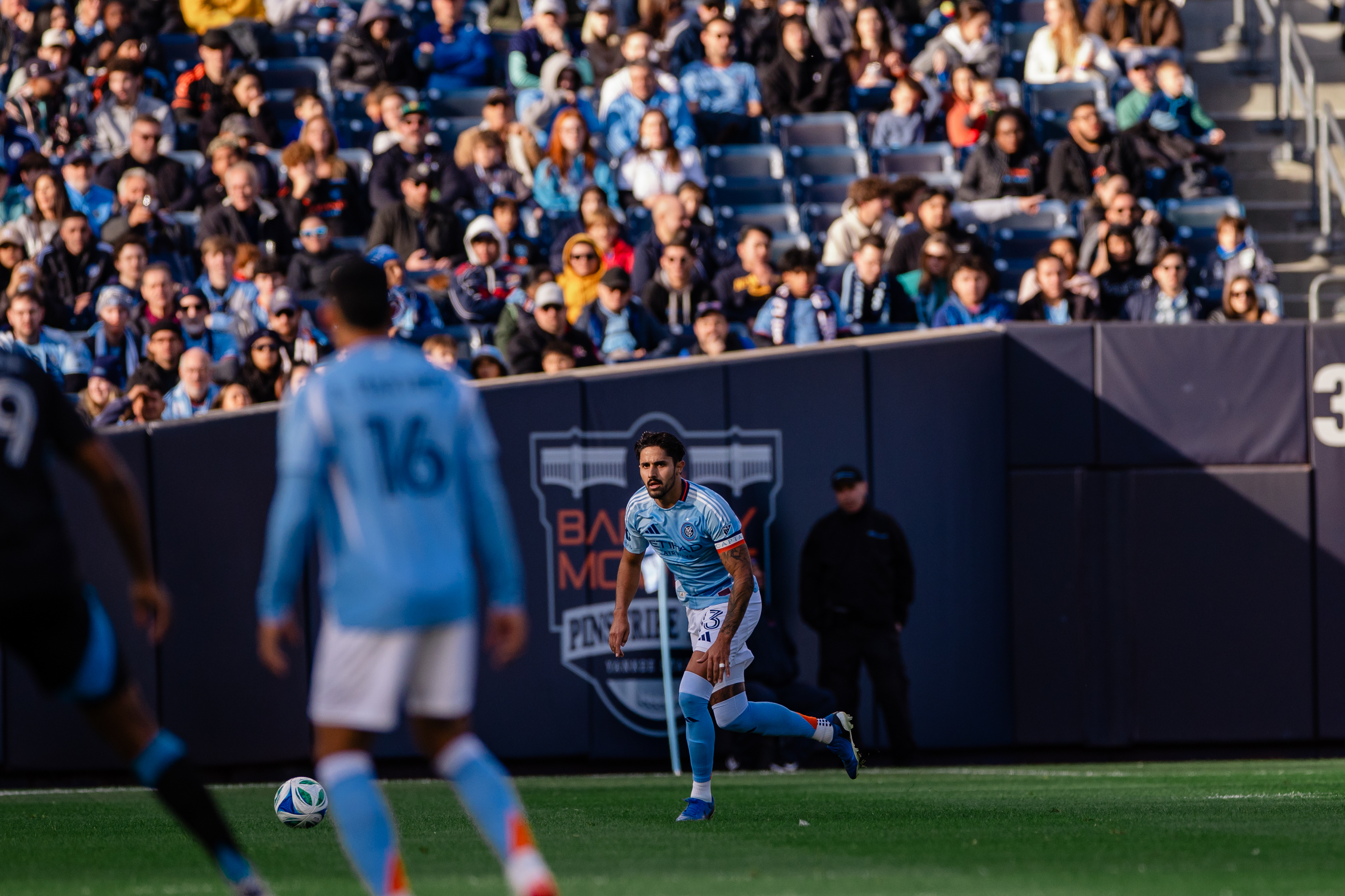 Charlotte Advances in Playoff Thriller After Epic Penalty Shootout at Yankee Stadium