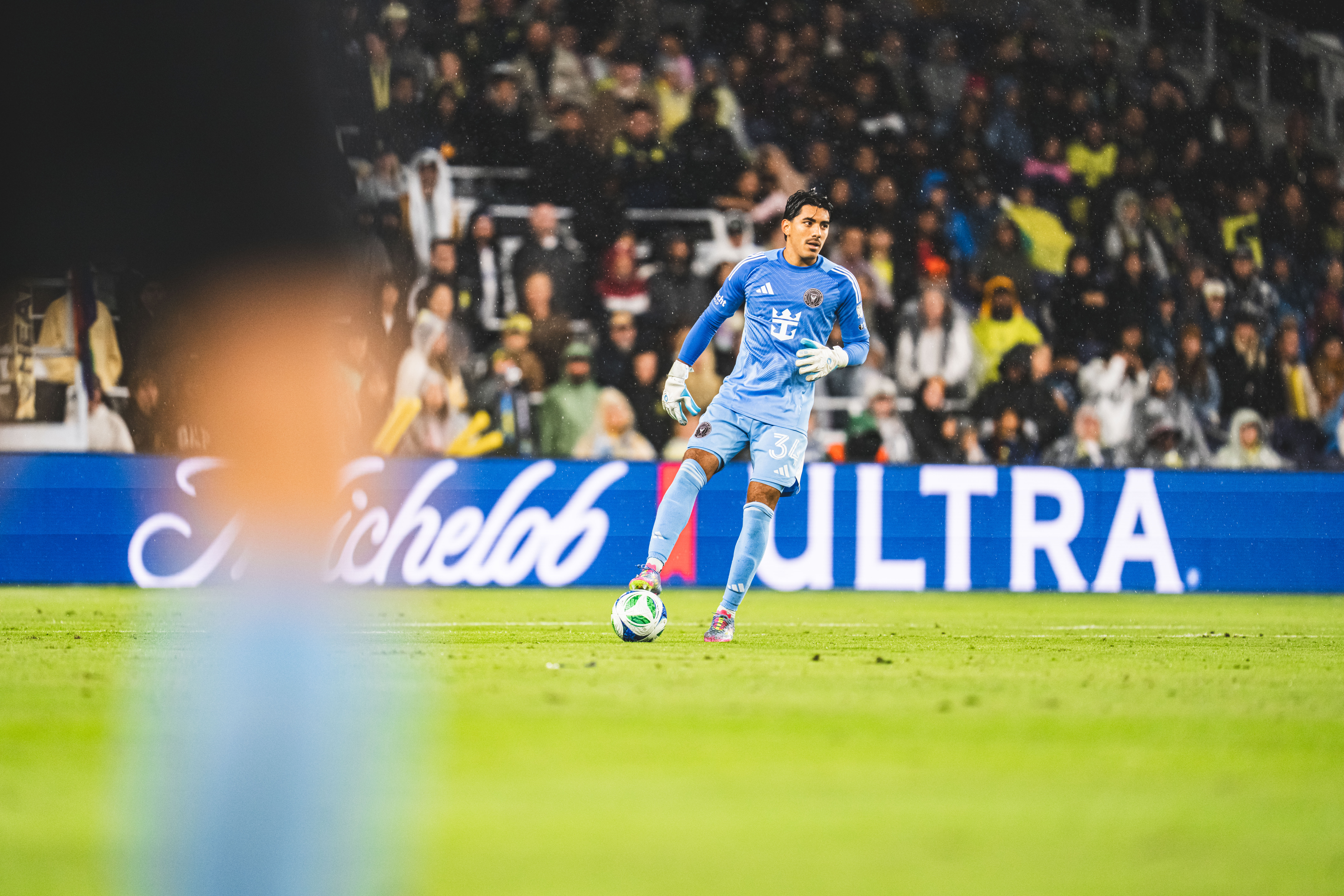 Nashville Forces Decisive Game 3 with Gritty 2-1 Victory Over Messi, Miami