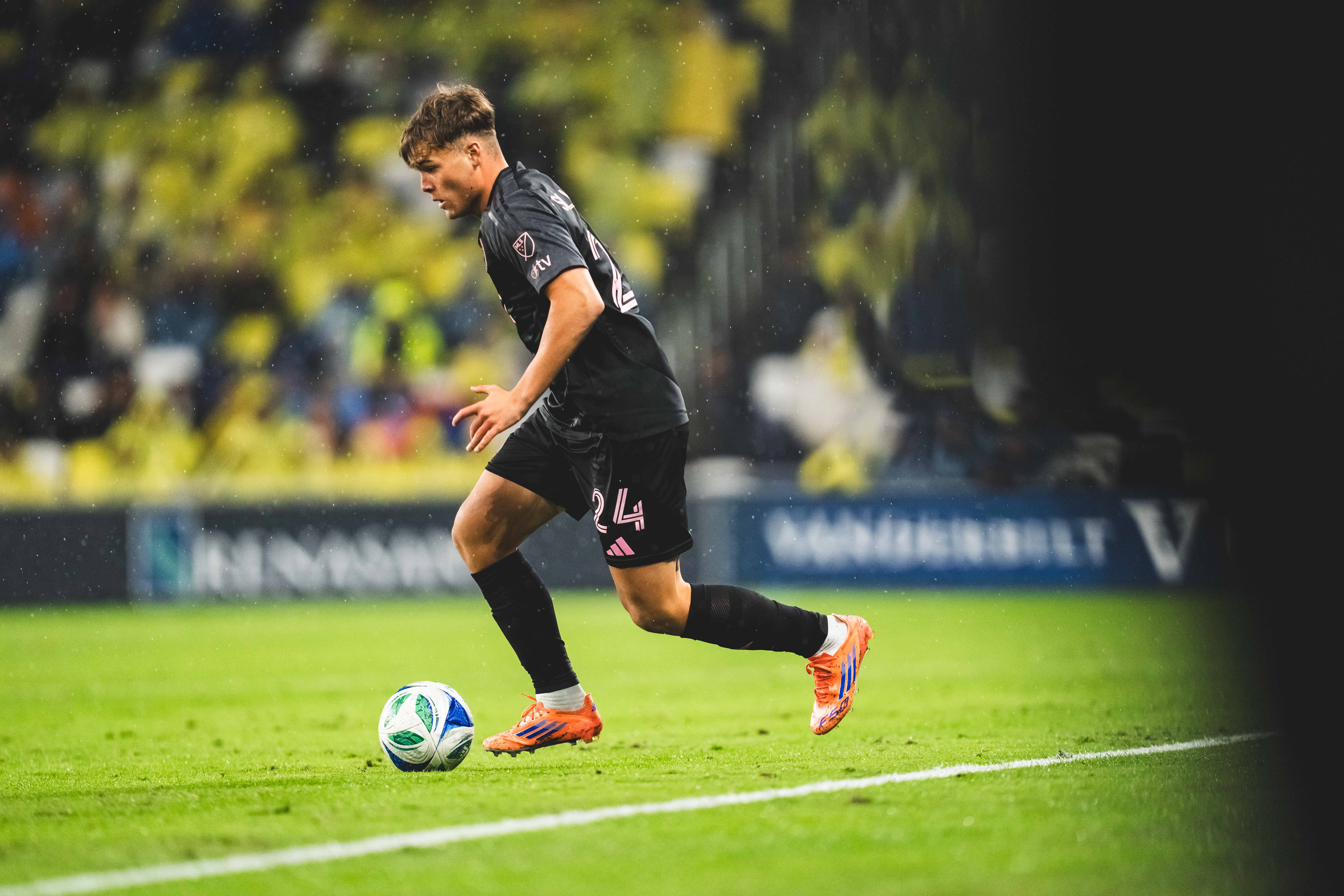 Nashville Forces Decisive Game 3 with Gritty 2-1 Victory Over Messi, Miami