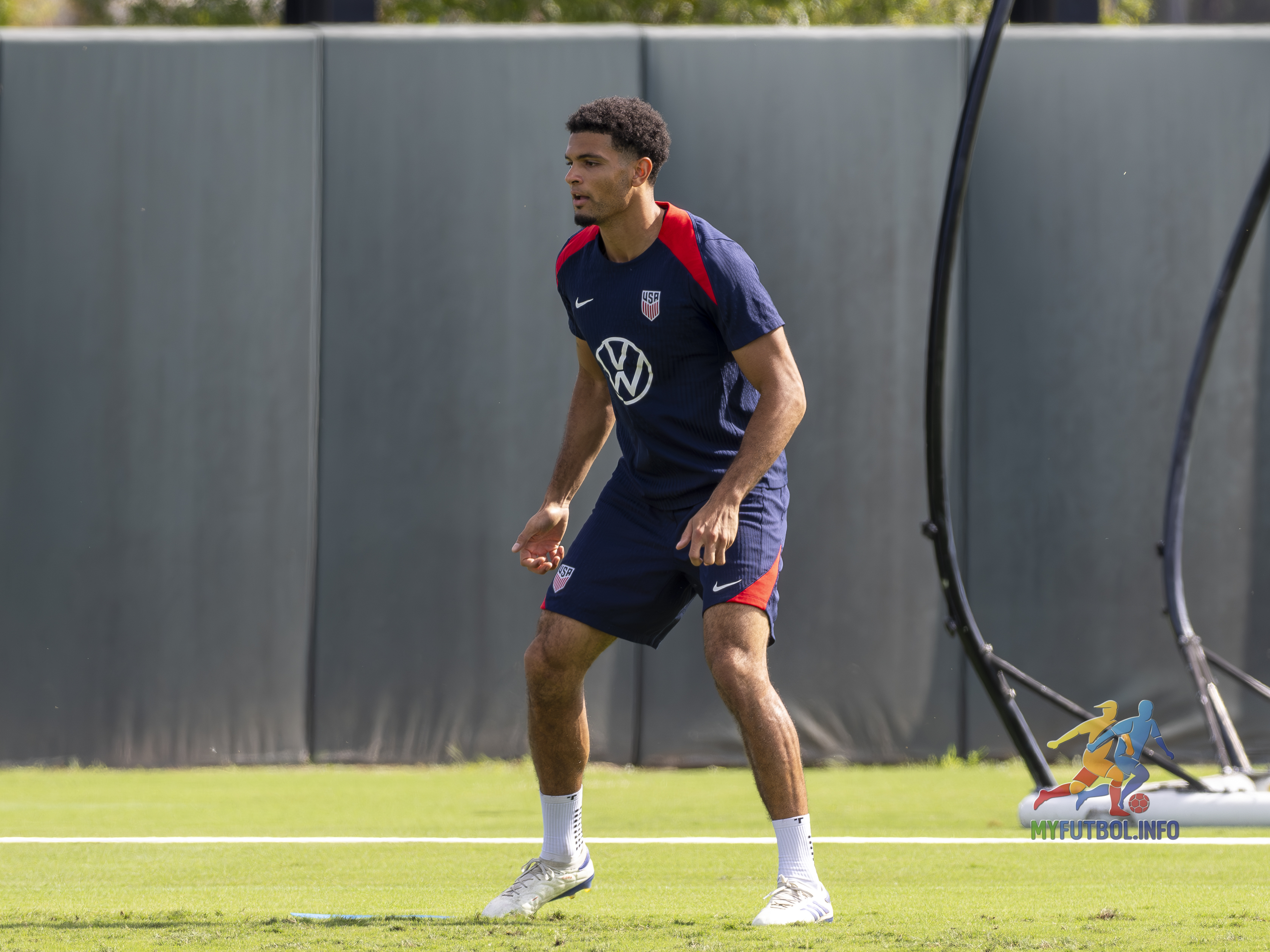 USMNT Hosts Two-Time World Cup Champion Uruguay in Tampa Friendly