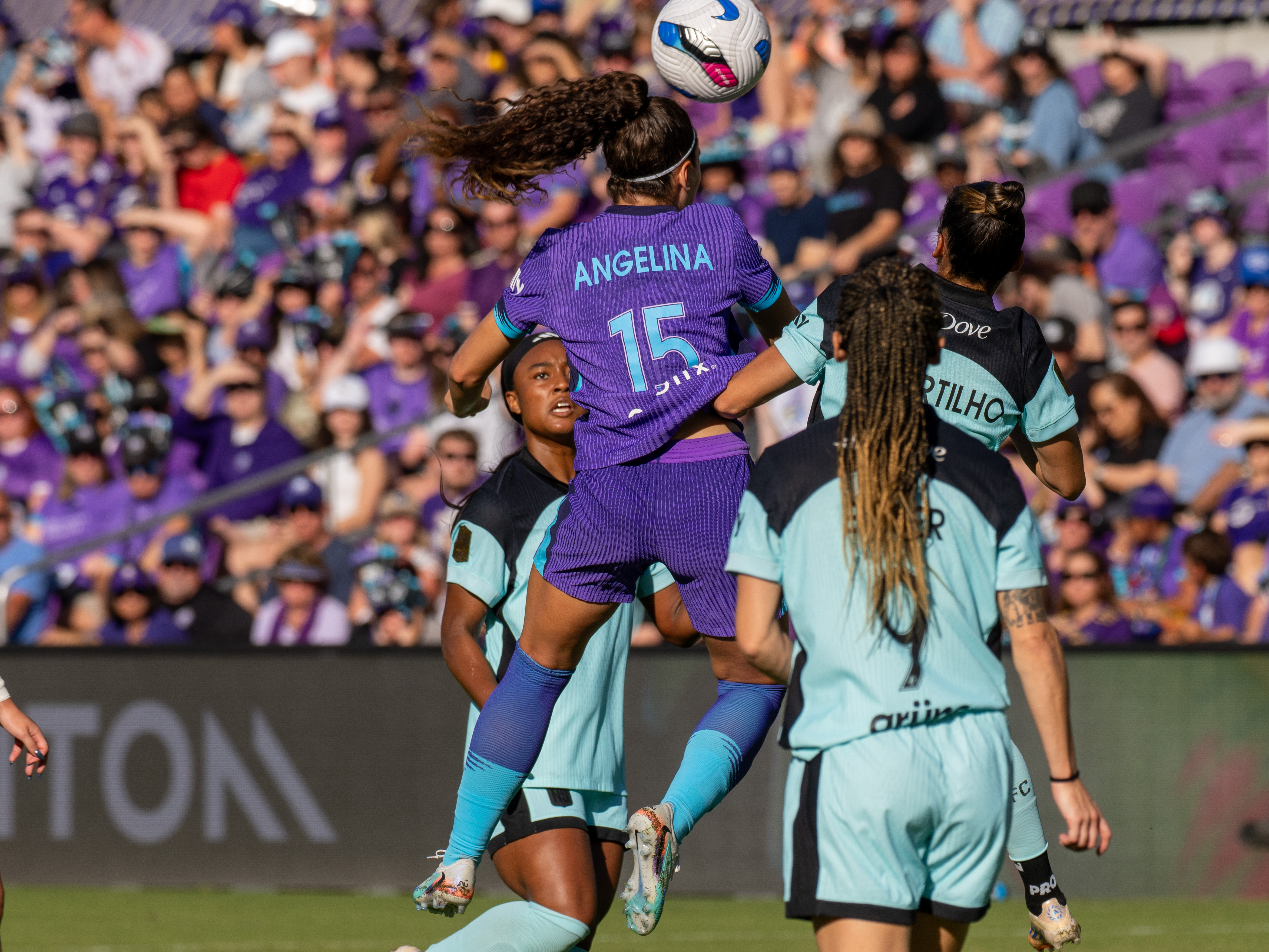 Pride's Season Ends on Shaw's 97th-Minute Free Kick