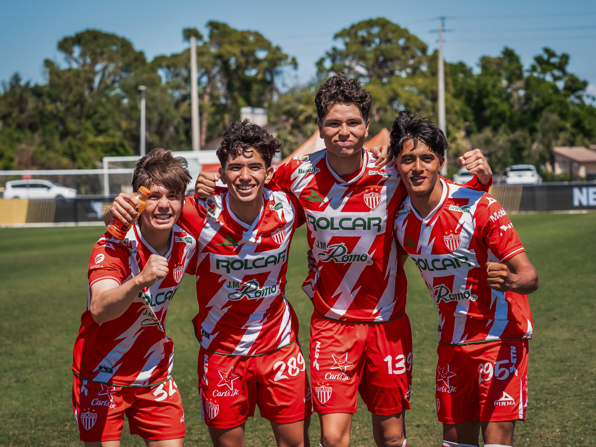 Necaxa