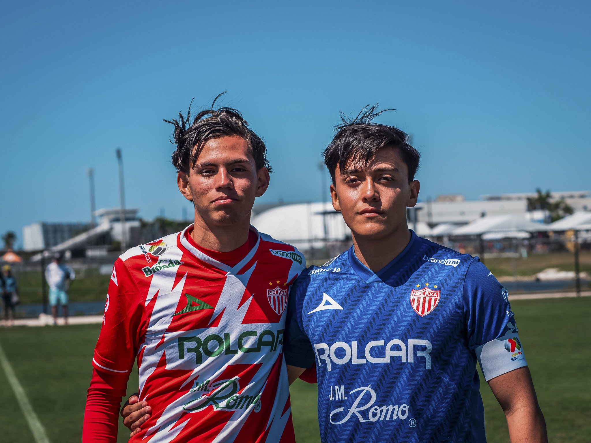 Necaxa