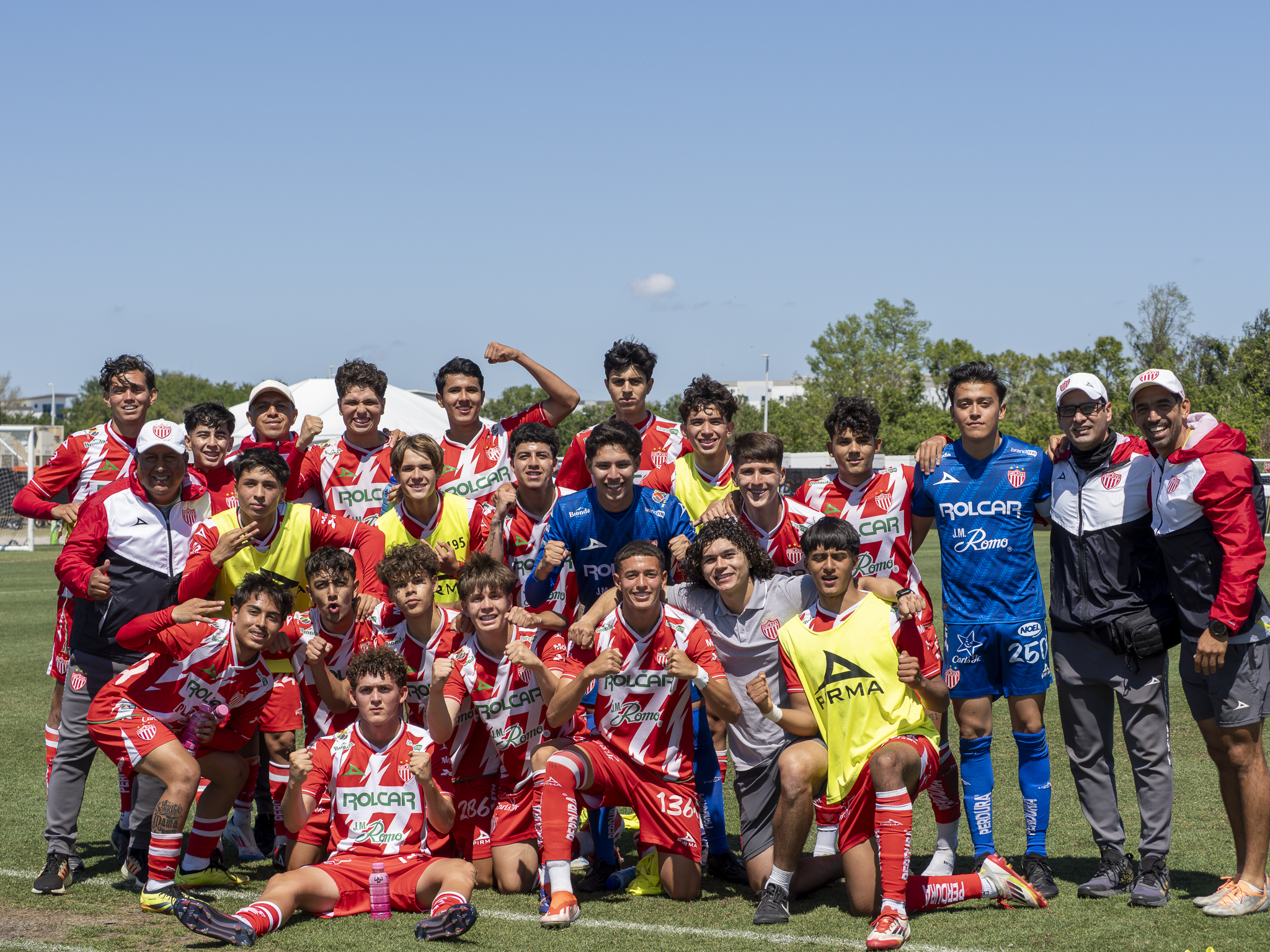Necaxa