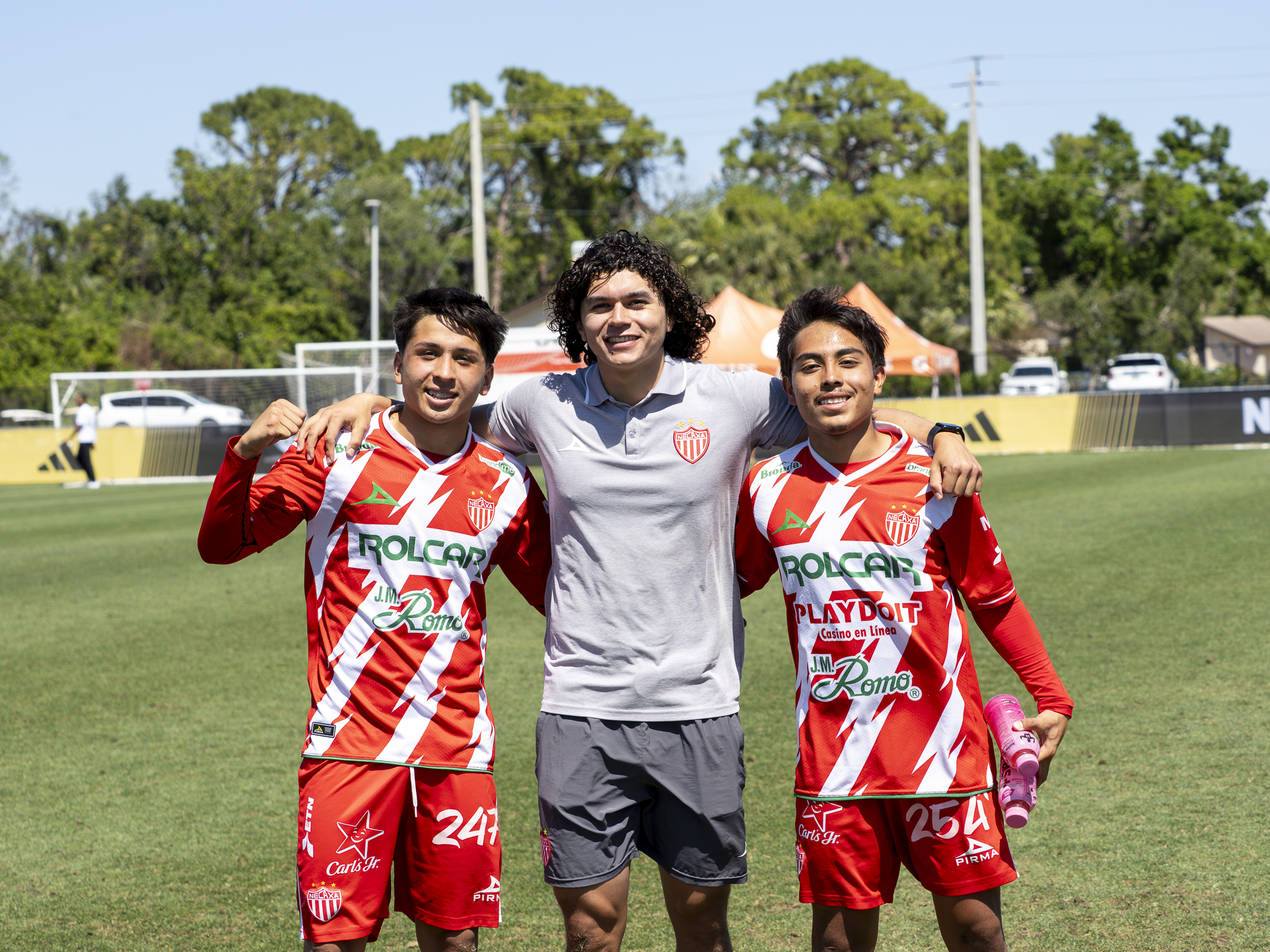 Necaxa