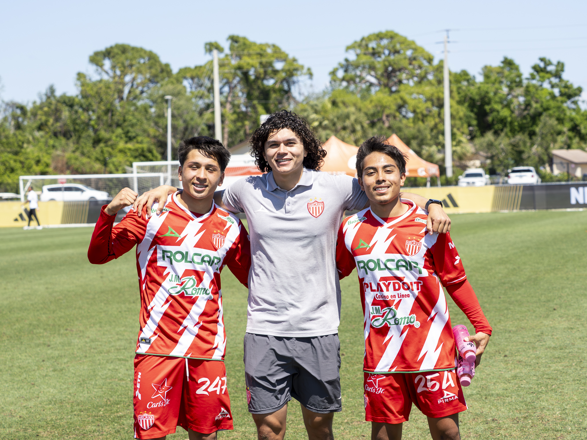 Necaxa