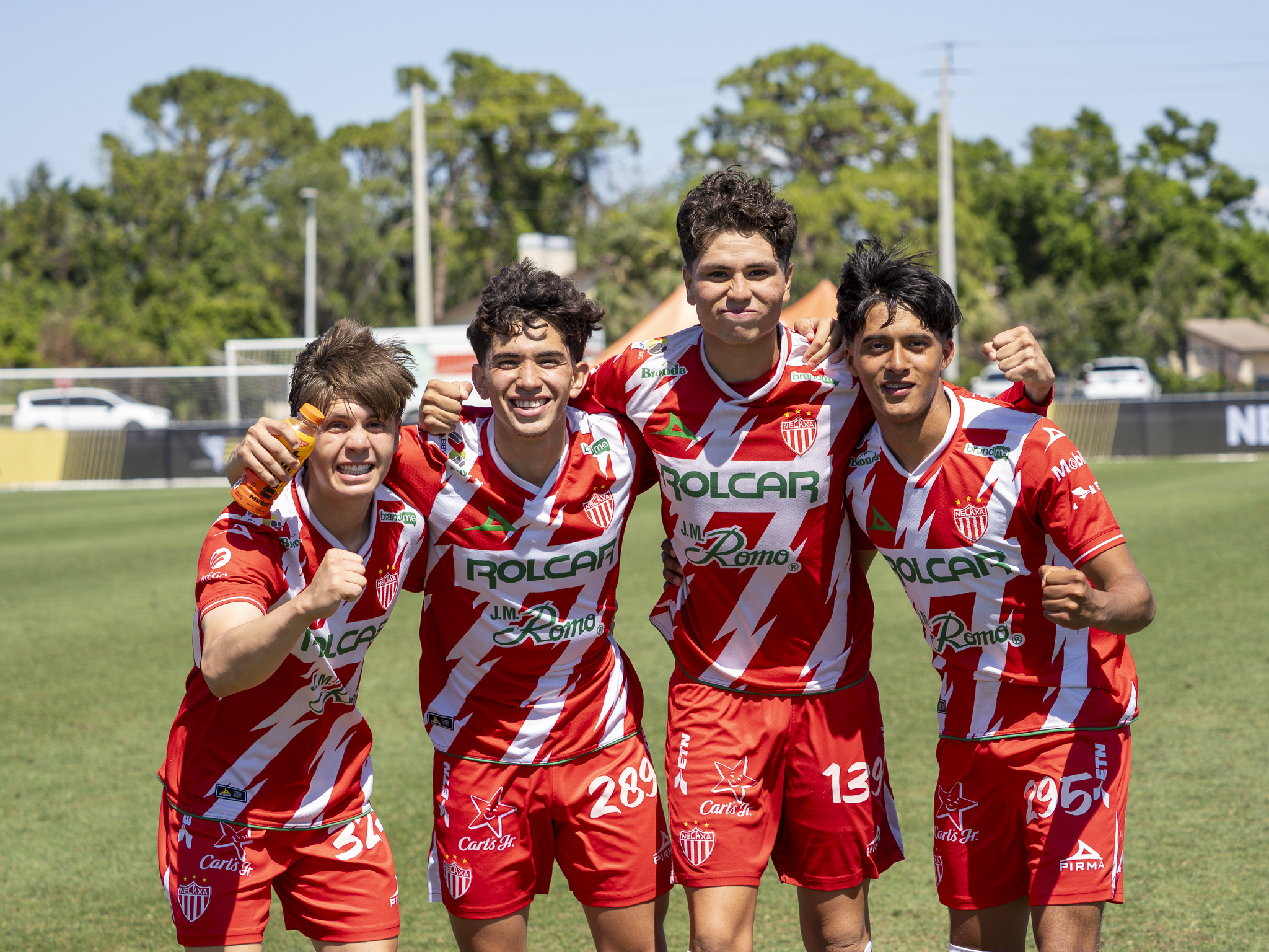 Necaxa