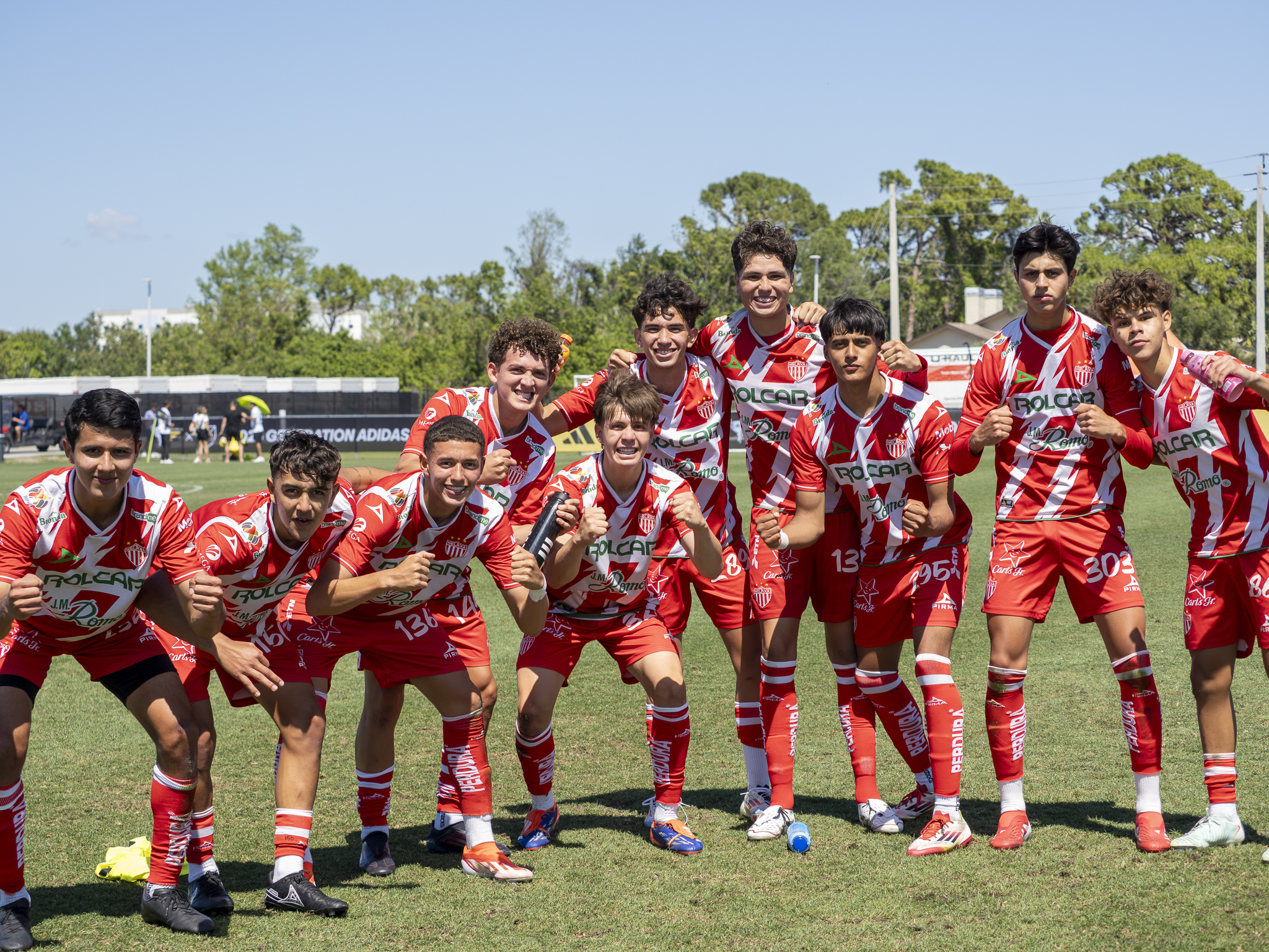 Necaxa
