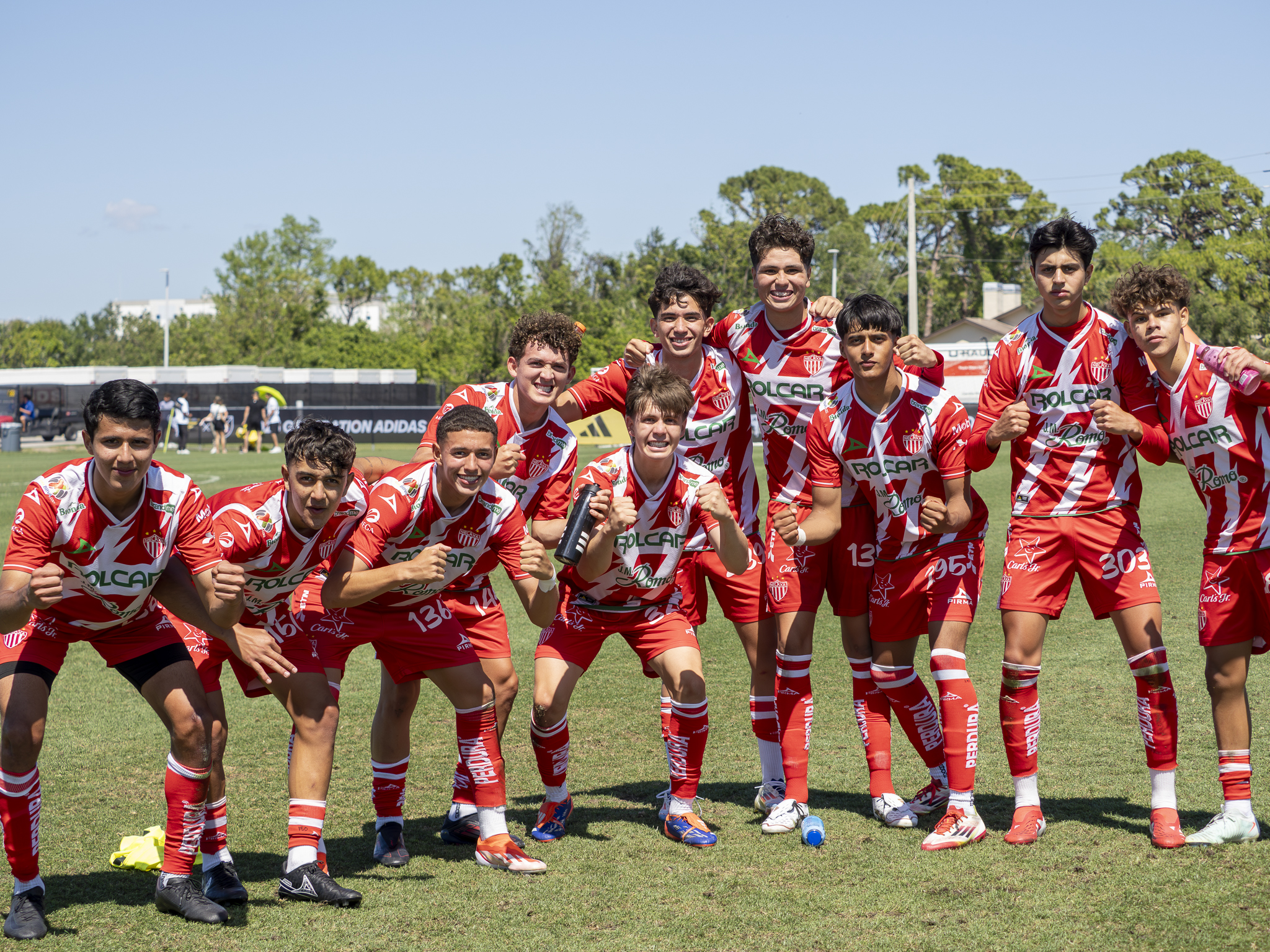 Necaxa