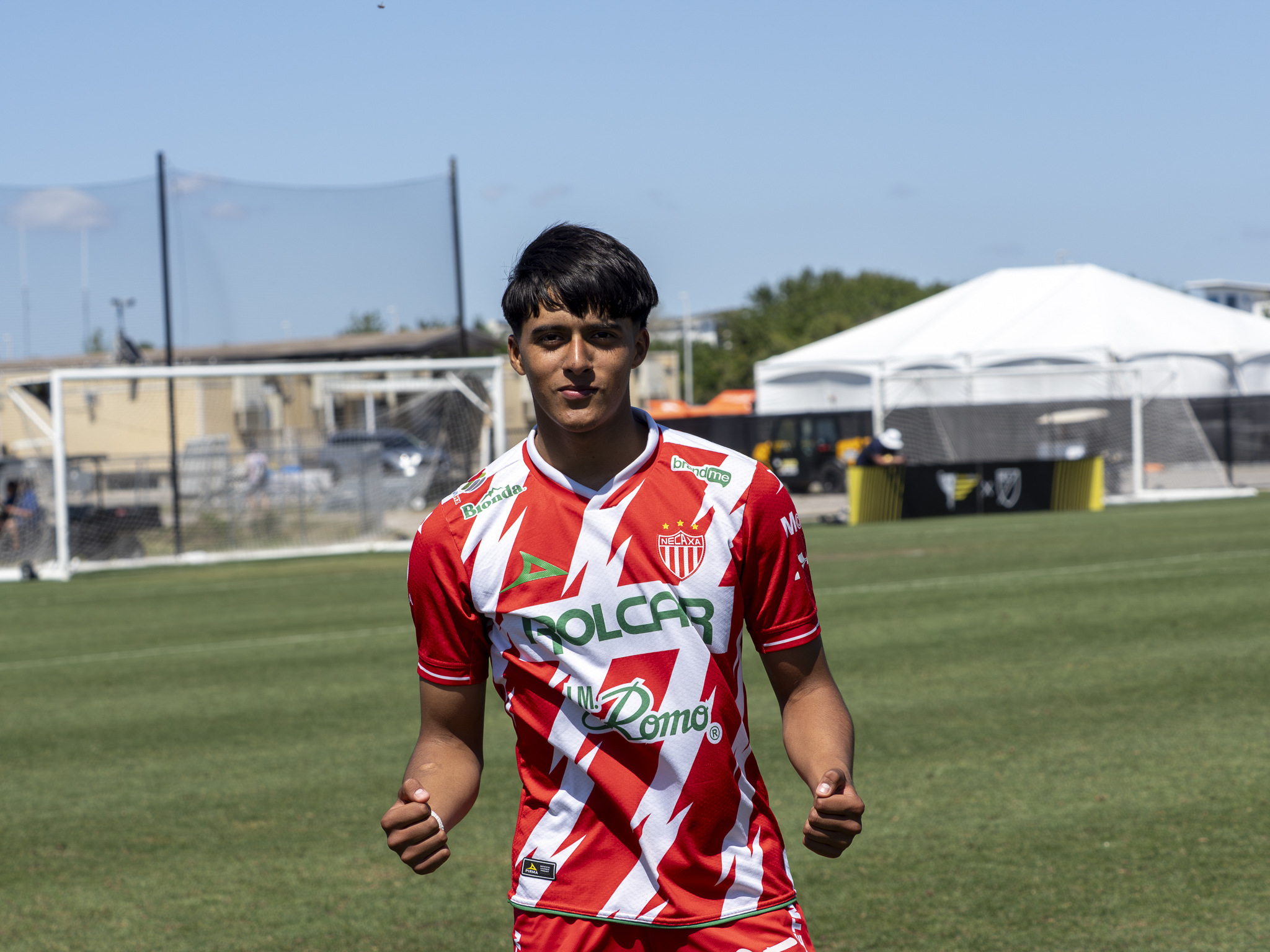 Necaxa