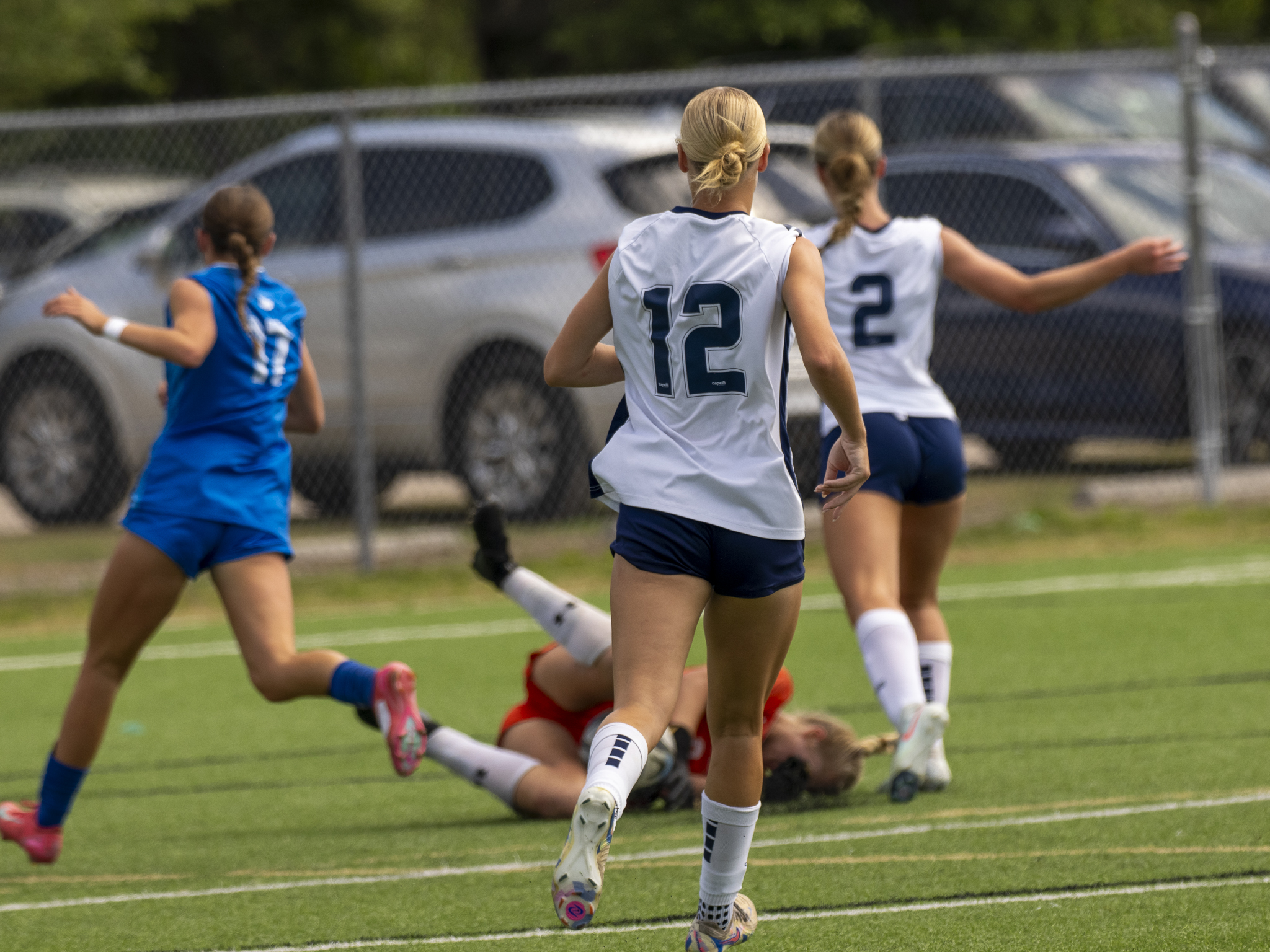 West Florida Flames (FL)
