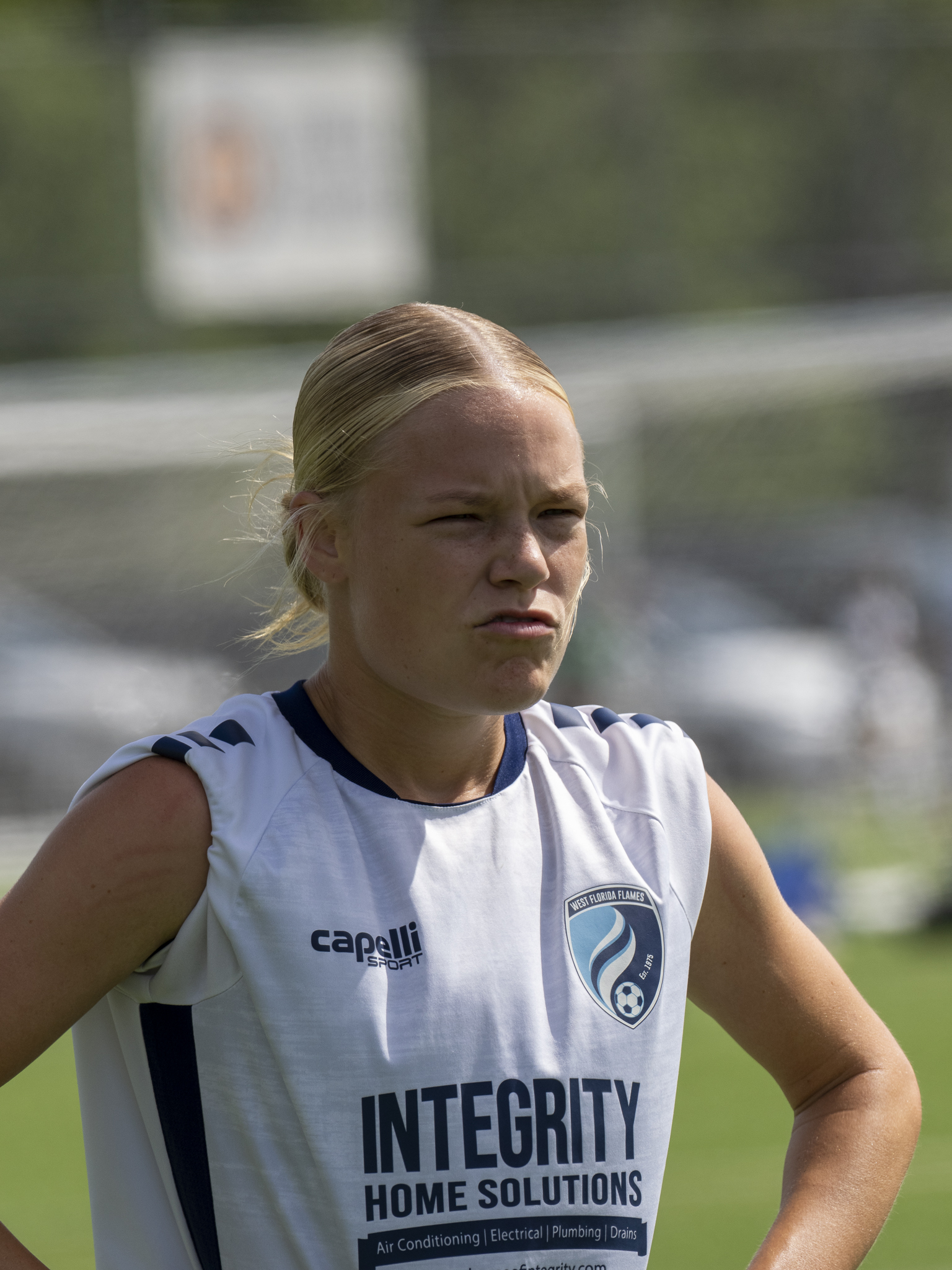 West Florida Flames (FL)