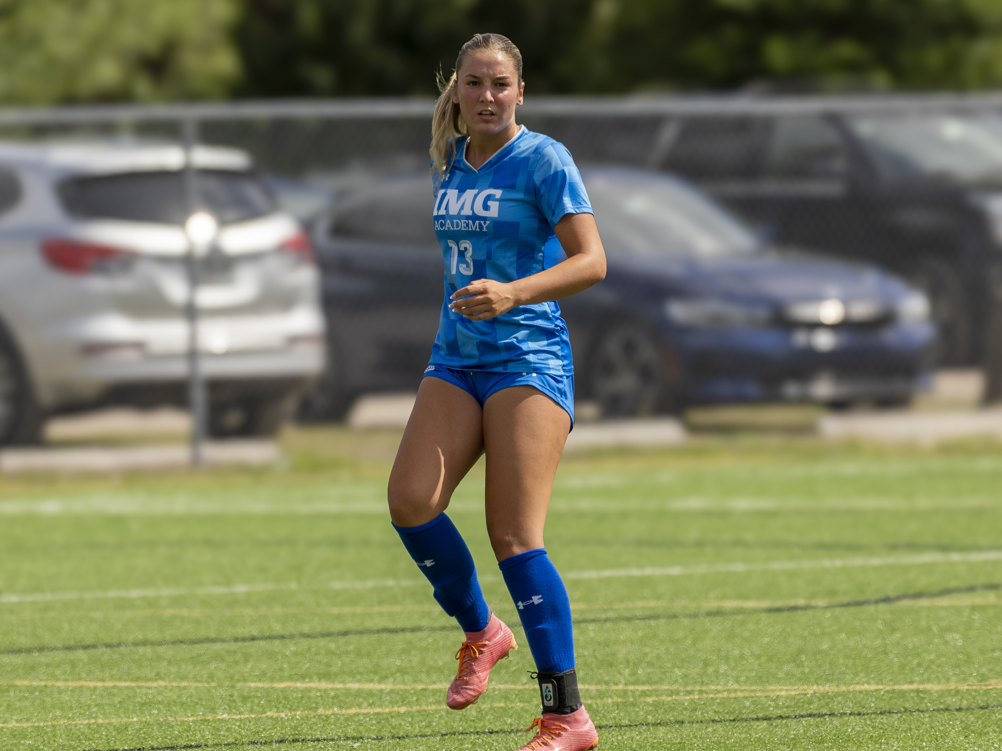 West Florida Flames (FL)