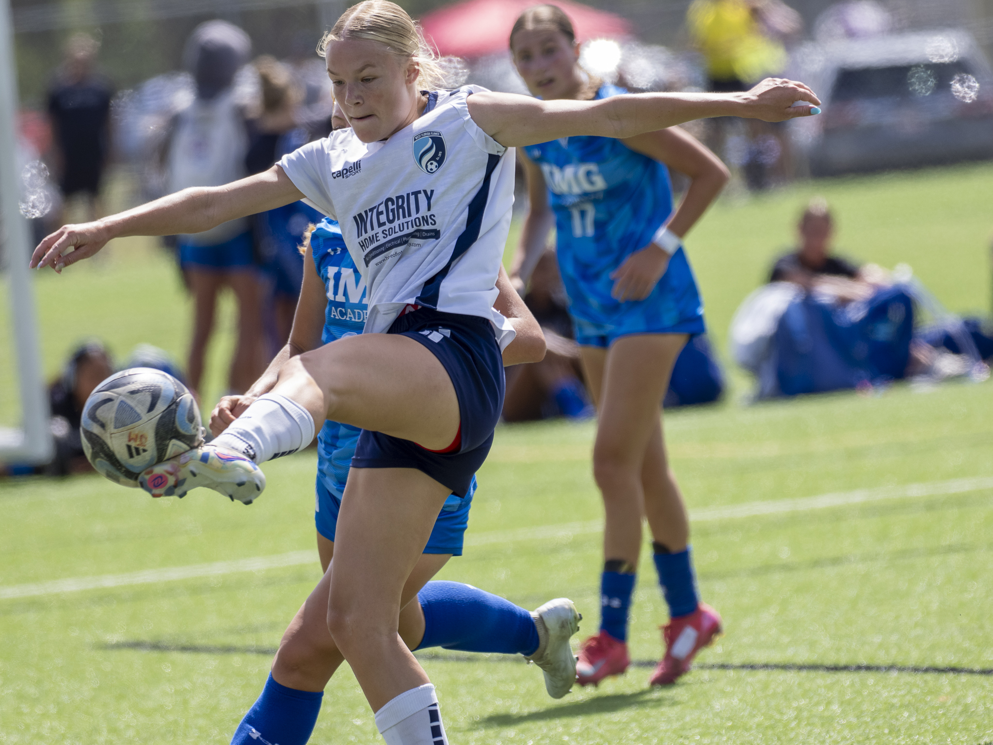 West Florida Flames (FL)