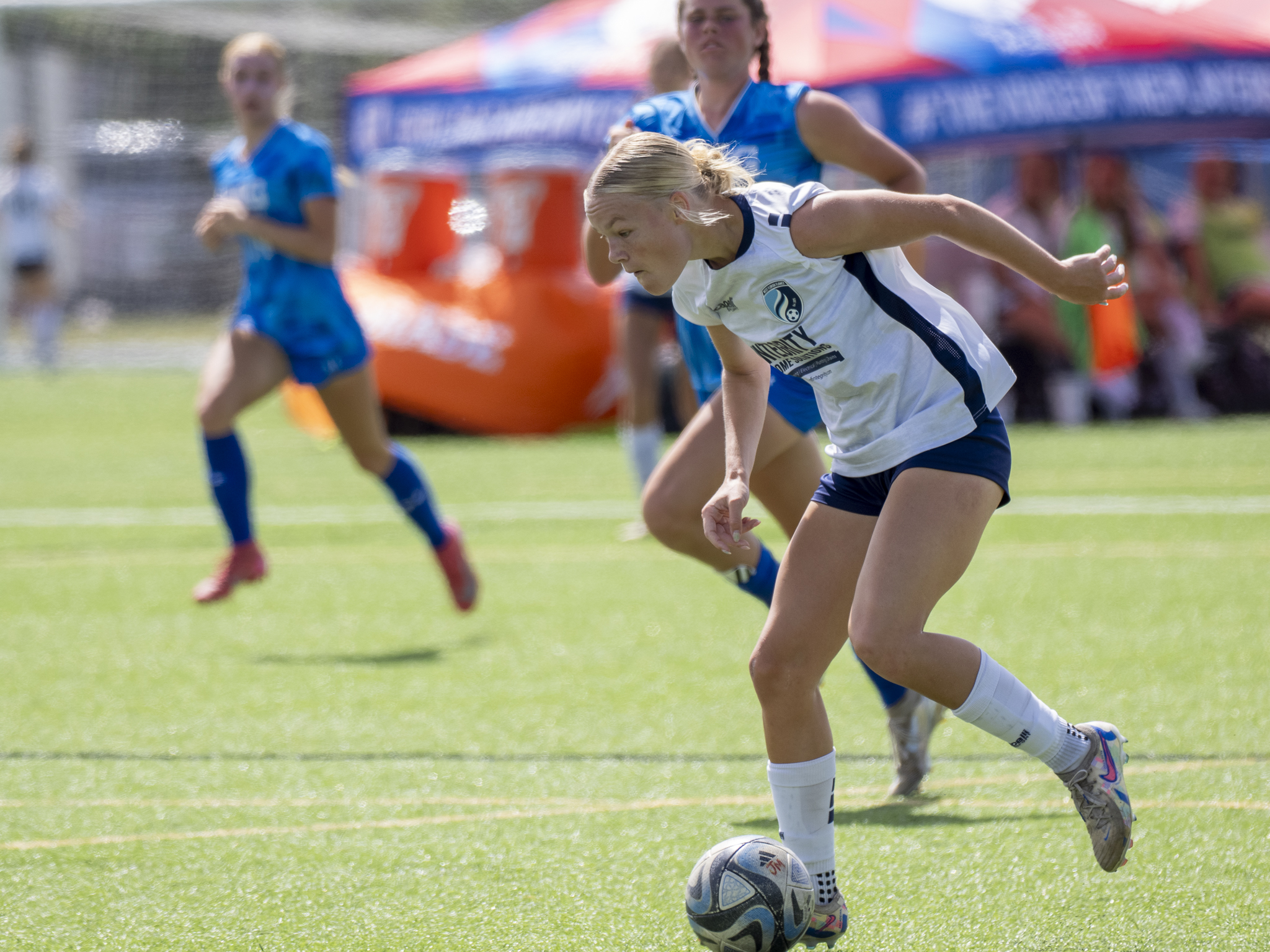 West Florida Flames (FL)