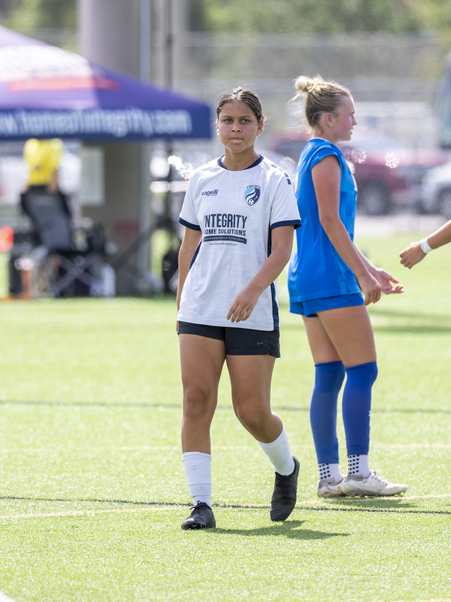 West Florida Flames (FL)