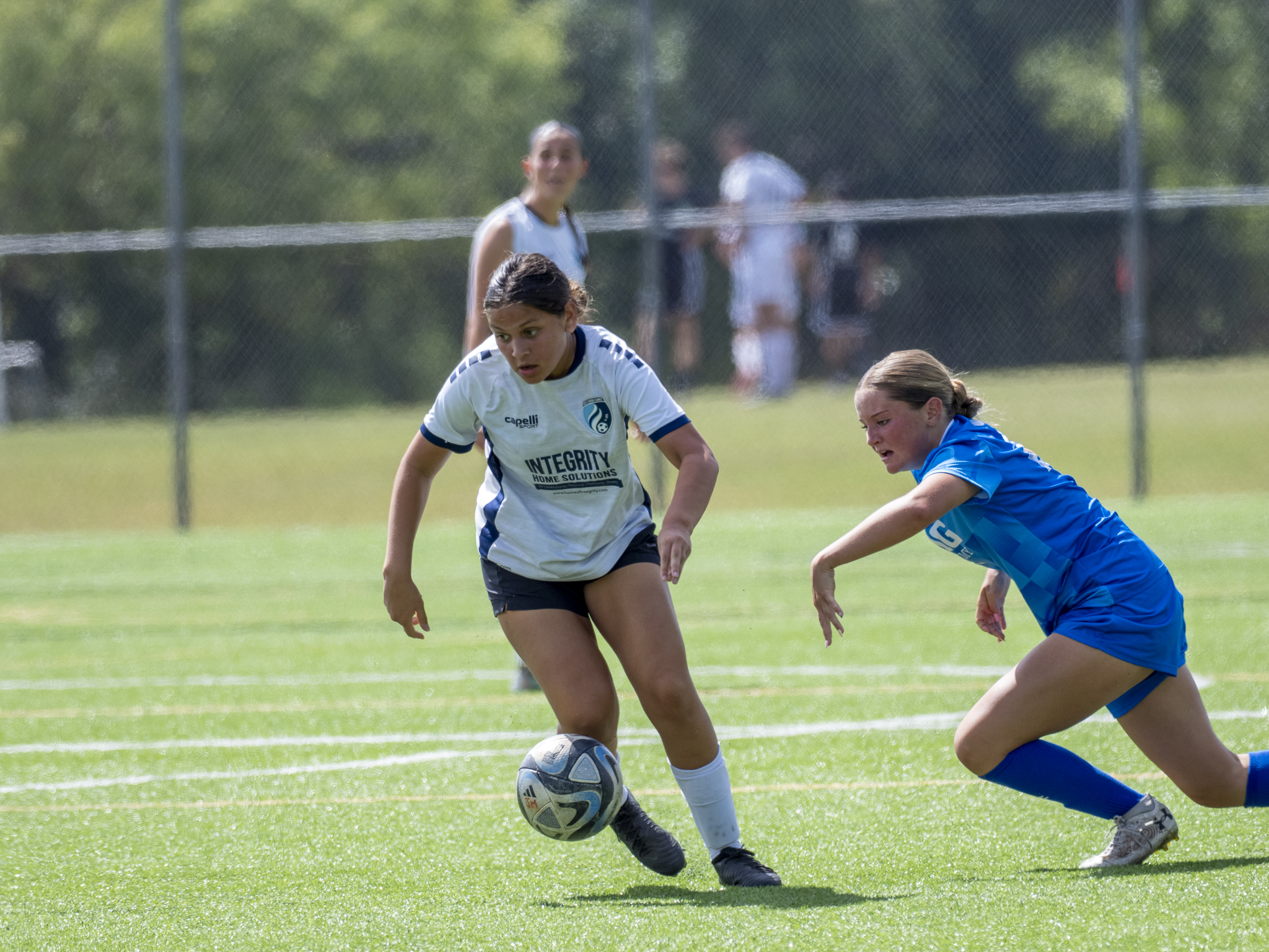 West Florida Flames (FL)