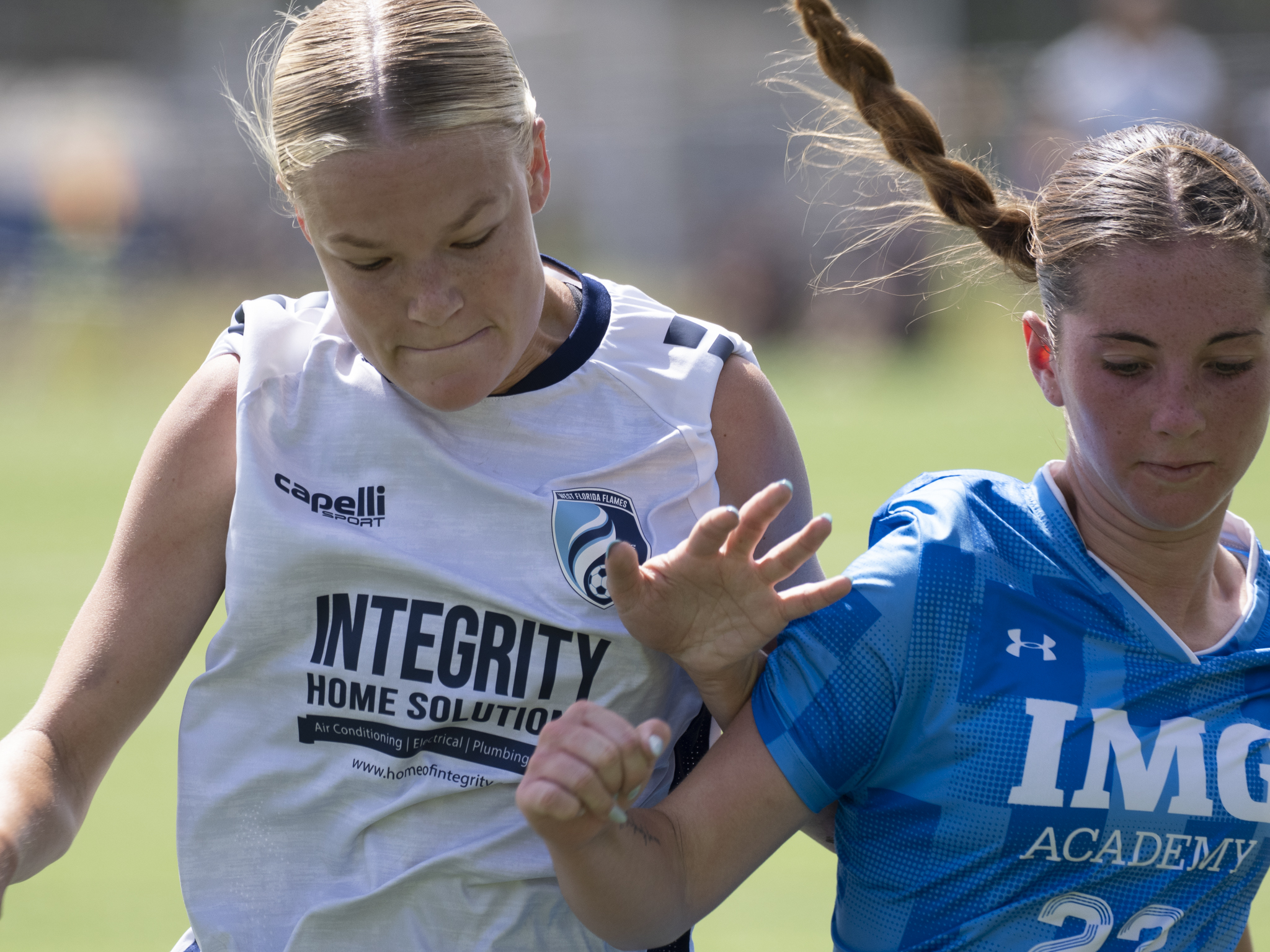 West Florida Flames (FL)