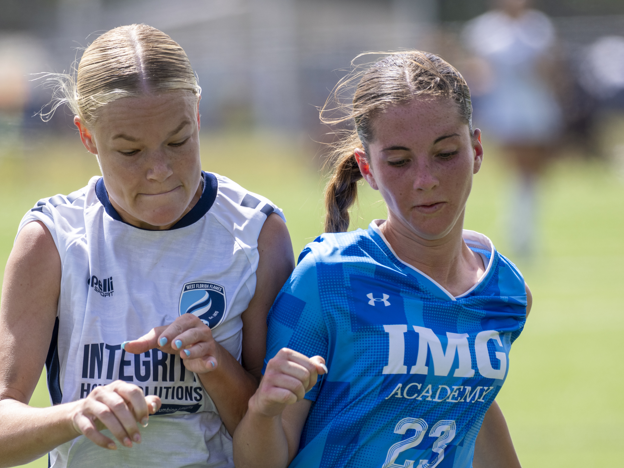 West Florida Flames (FL)