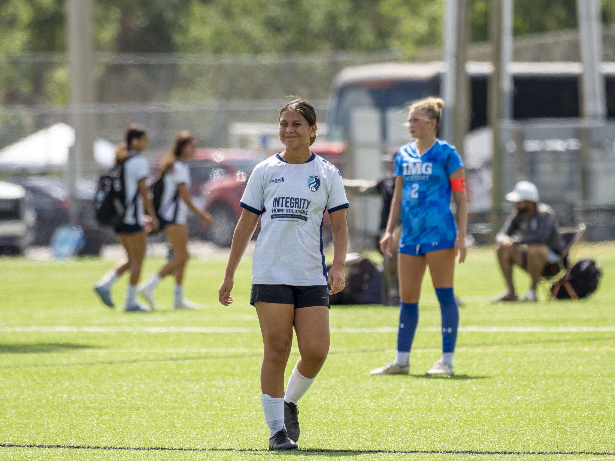 West Florida Flames (FL)