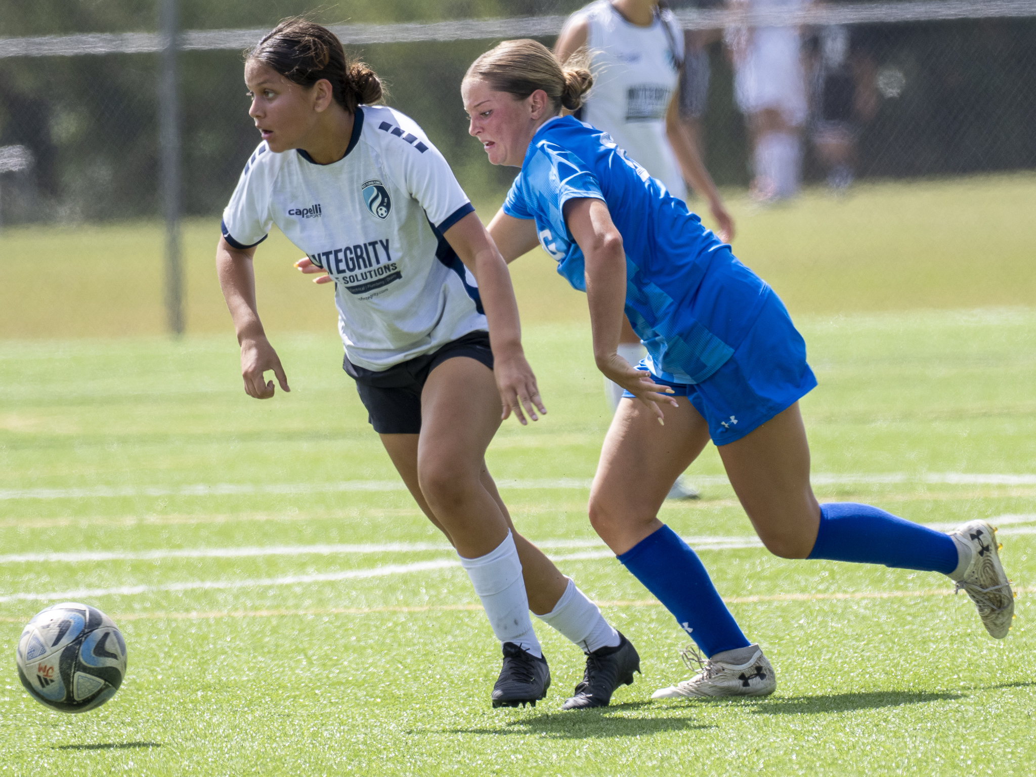 West Florida Flames (FL)