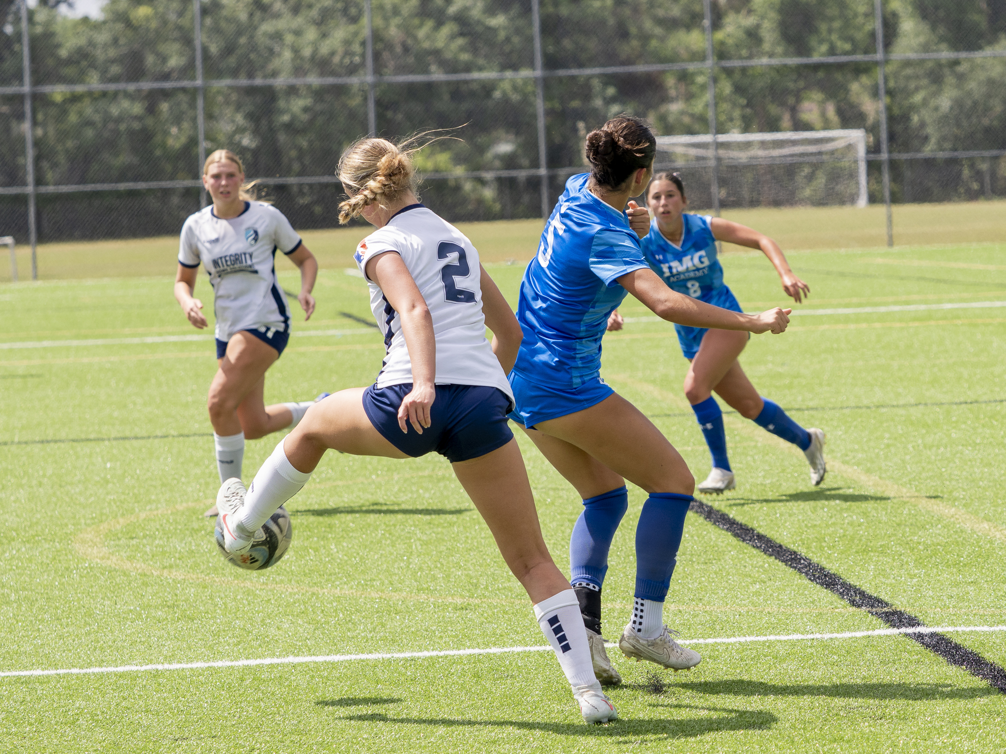 West Florida Flames (FL)