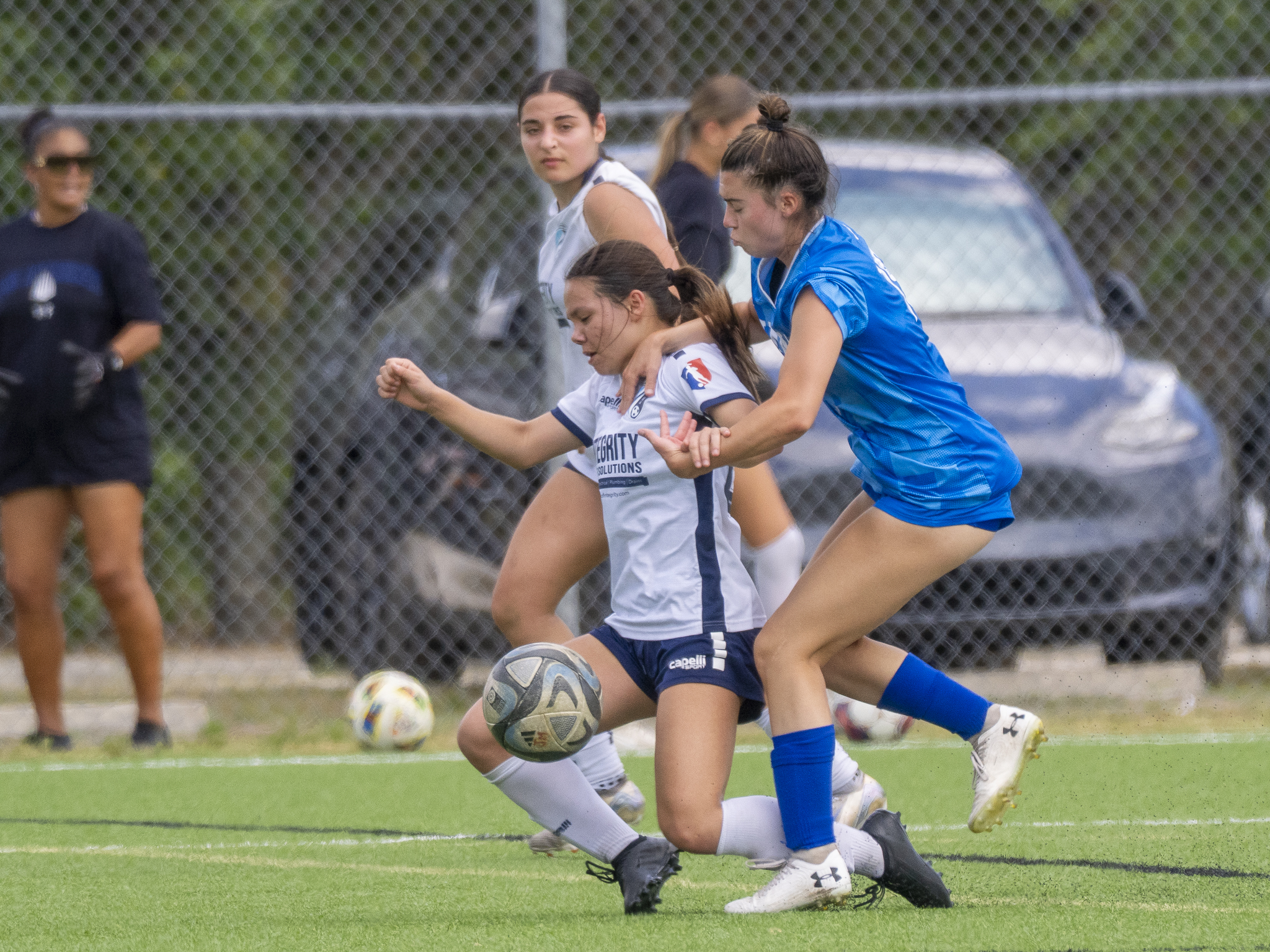 West Florida Flames (FL)