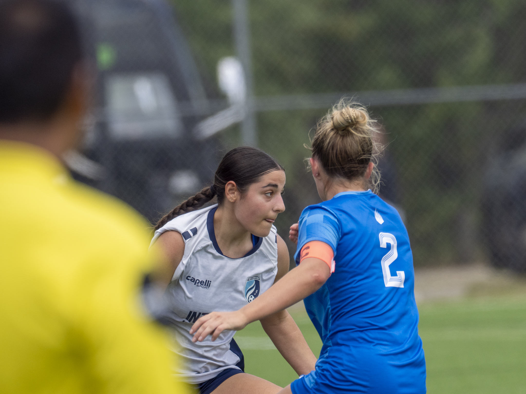 West Florida Flames (FL)