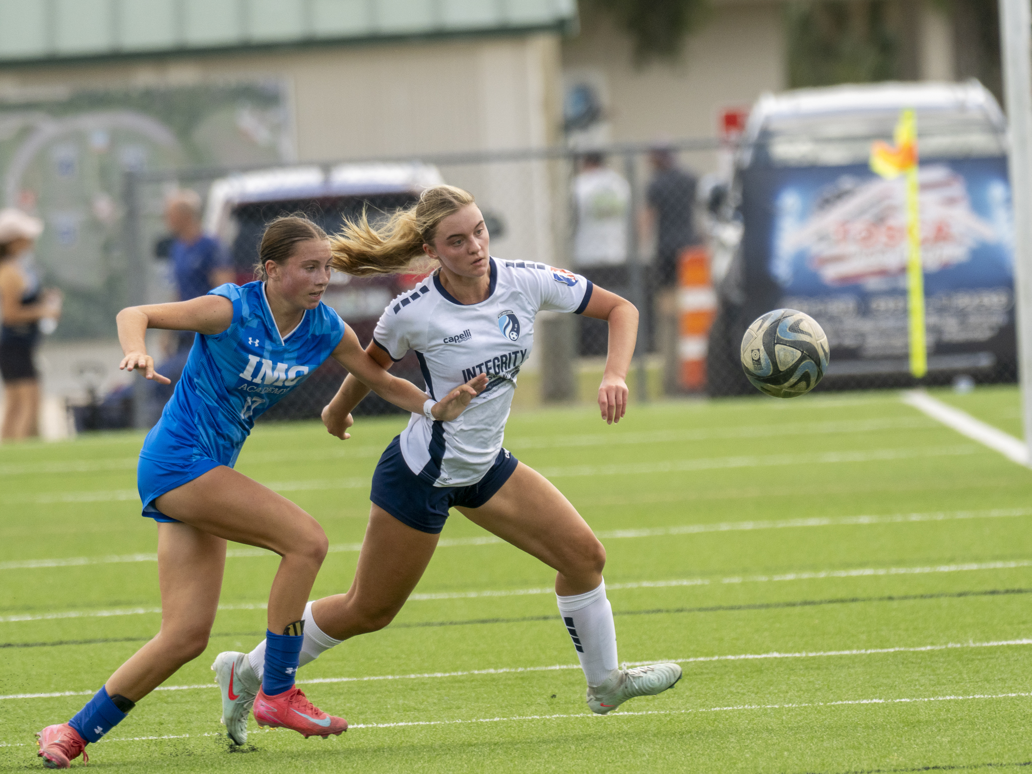 West Florida Flames (FL)