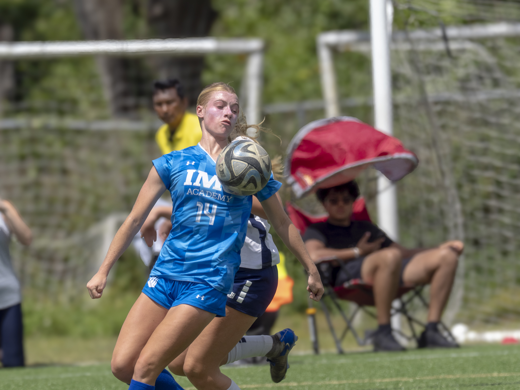 West Florida Flames (FL)