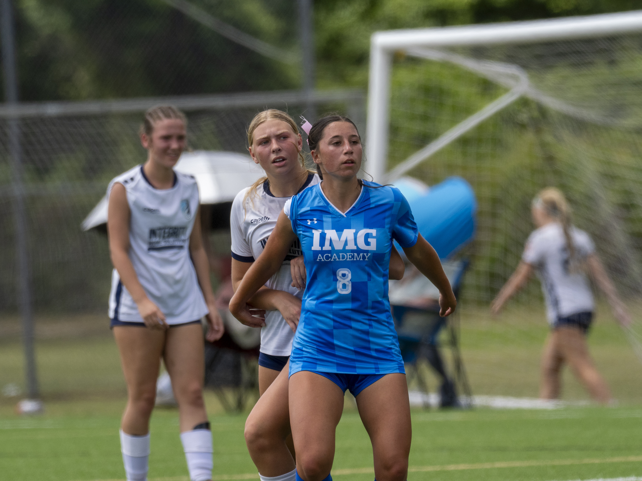 West Florida Flames (FL)