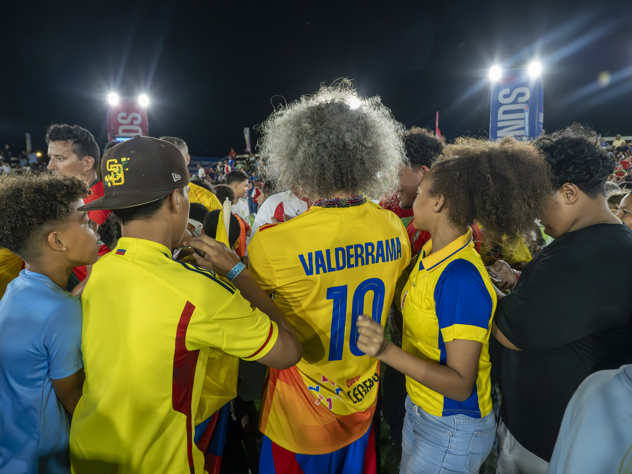 Argentina Claims Victory in Second Edition Cura&ccedil;ao Legends Tournament