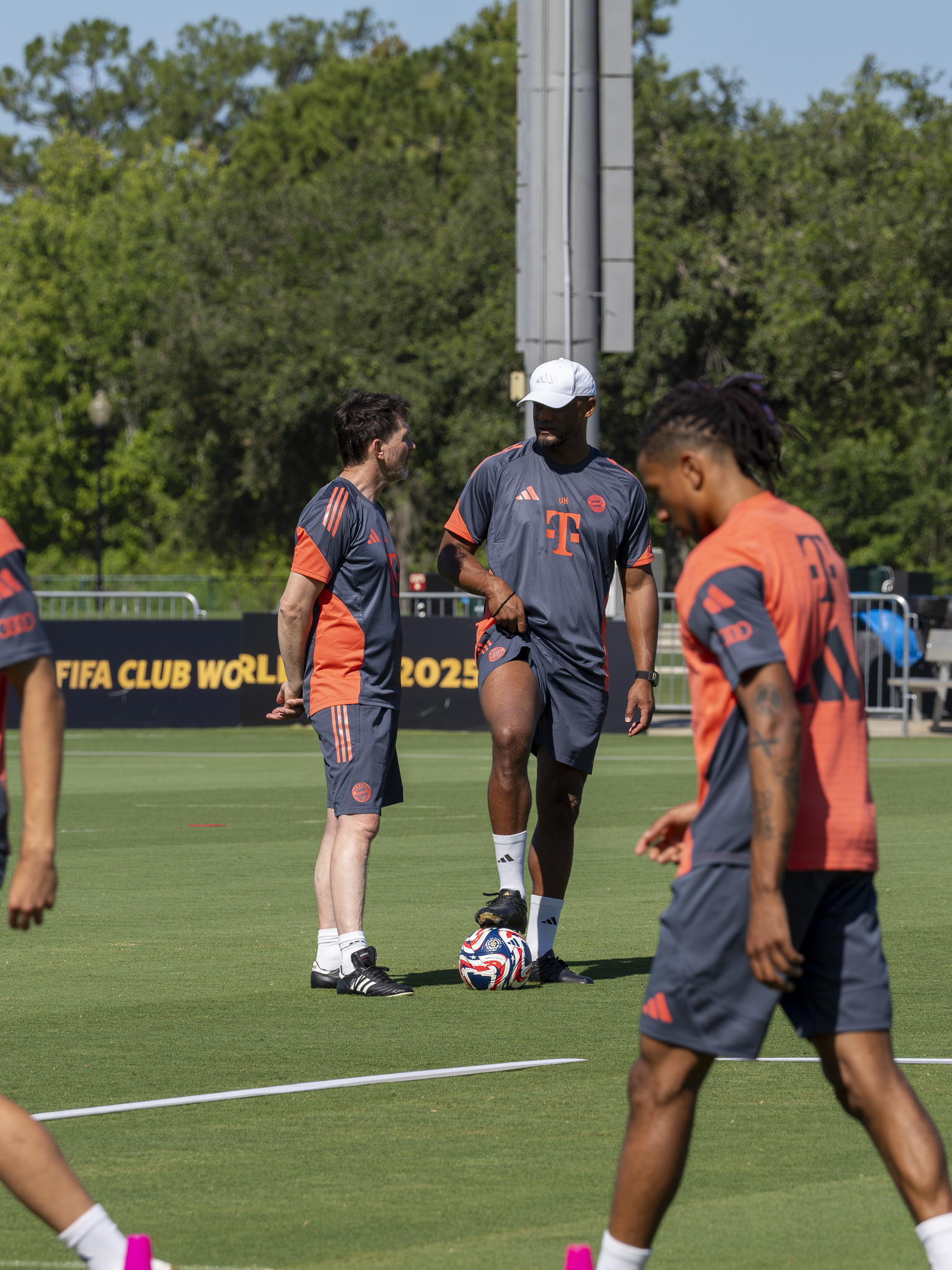 Orlando Selected as Host City for Inaugural FIFA Club World Cup