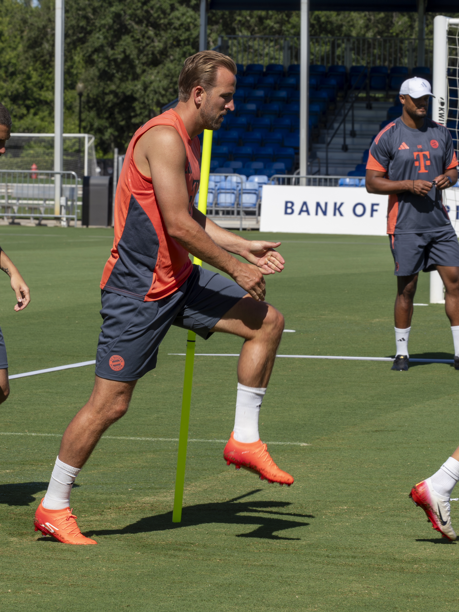 Orlando Selected as Host City for Inaugural FIFA Club World Cup