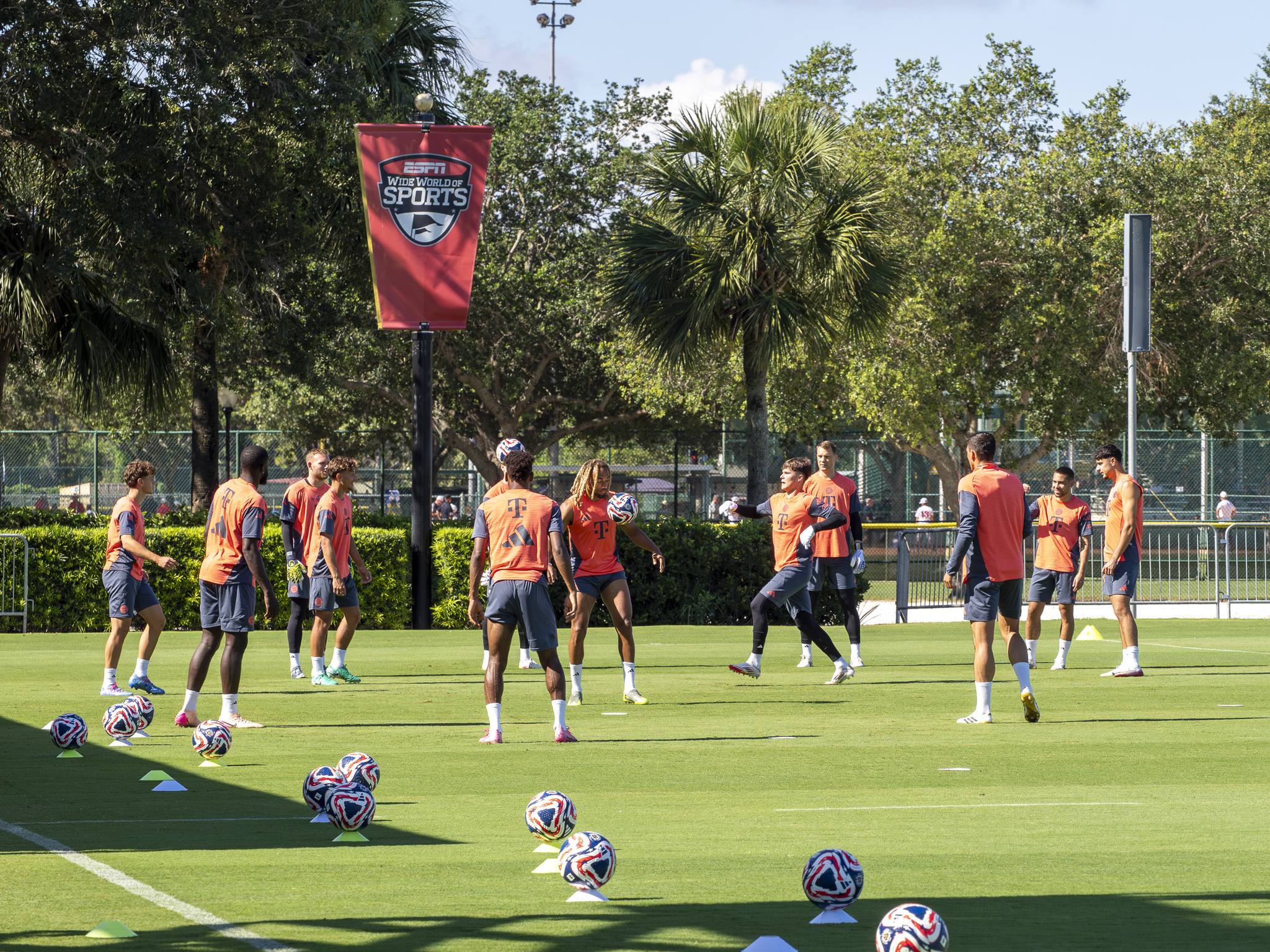 Orlando Selected as Host City for Inaugural FIFA Club World Cup