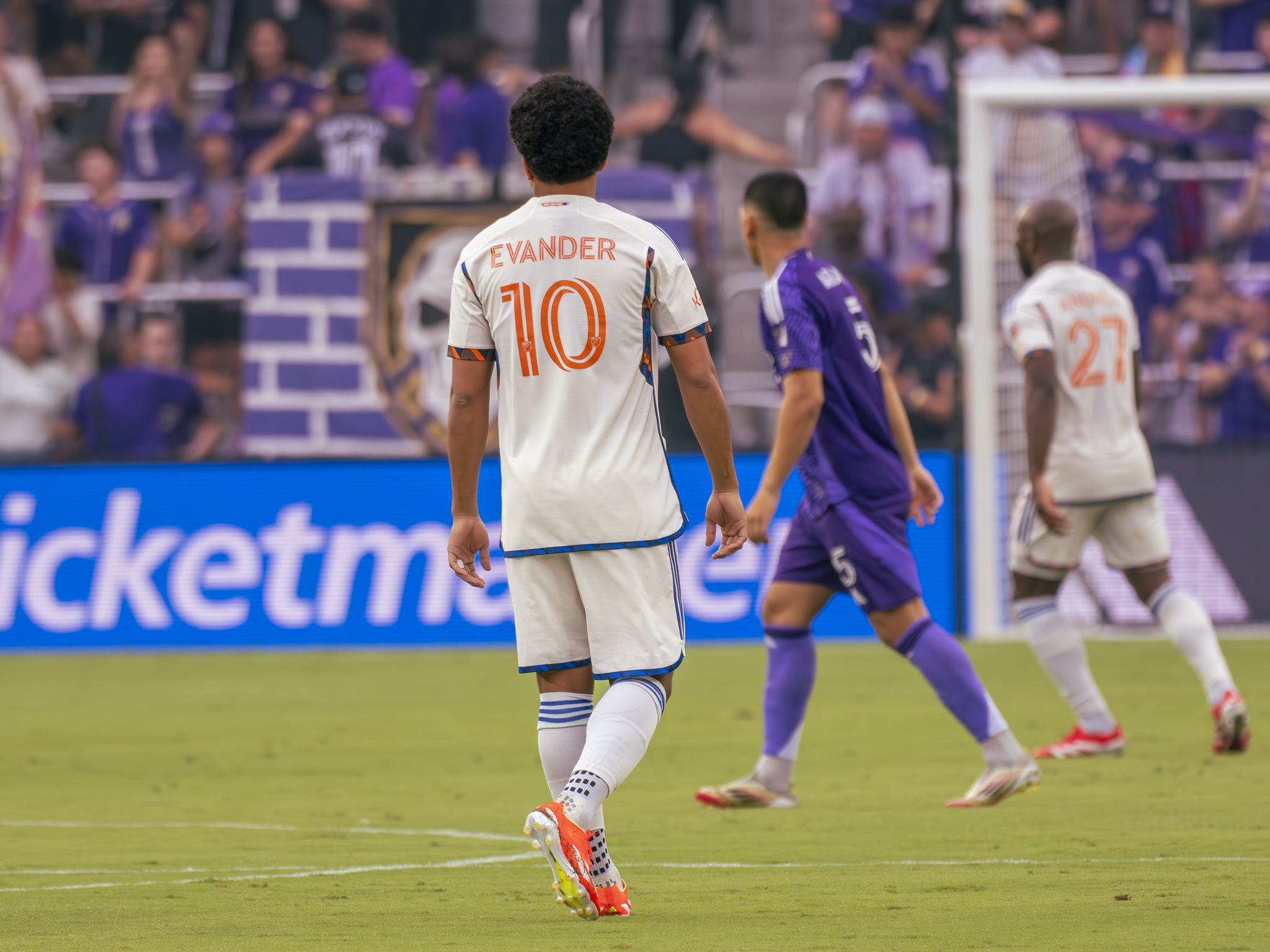 Lions Roar But Fall Short: Cincinnati&#039;s $28M Investment Pays Dividends in 2-1 Pride Night Victory