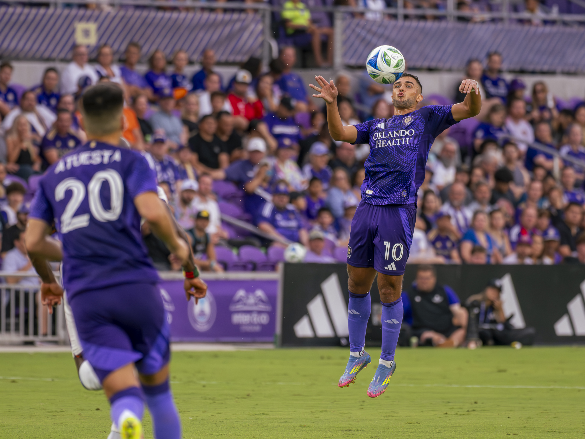 Lions Roar But Fall Short: Cincinnati&#039;s $28M Investment Pays Dividends in 2-1 Pride Night Victory