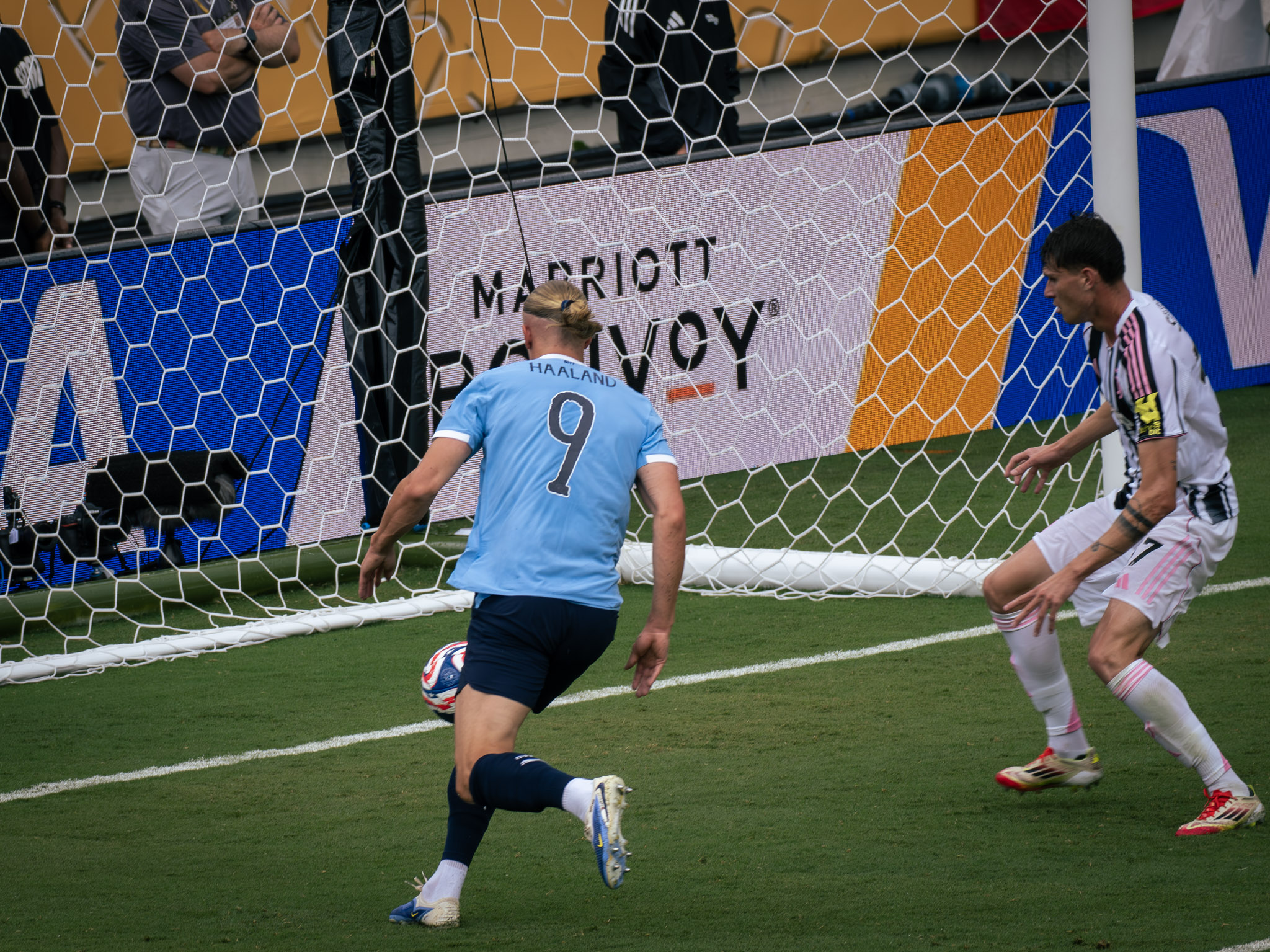 Haaland&#039;s Historic 300th Goal Powers Manchester City&#039;s Club World Cup Dominance