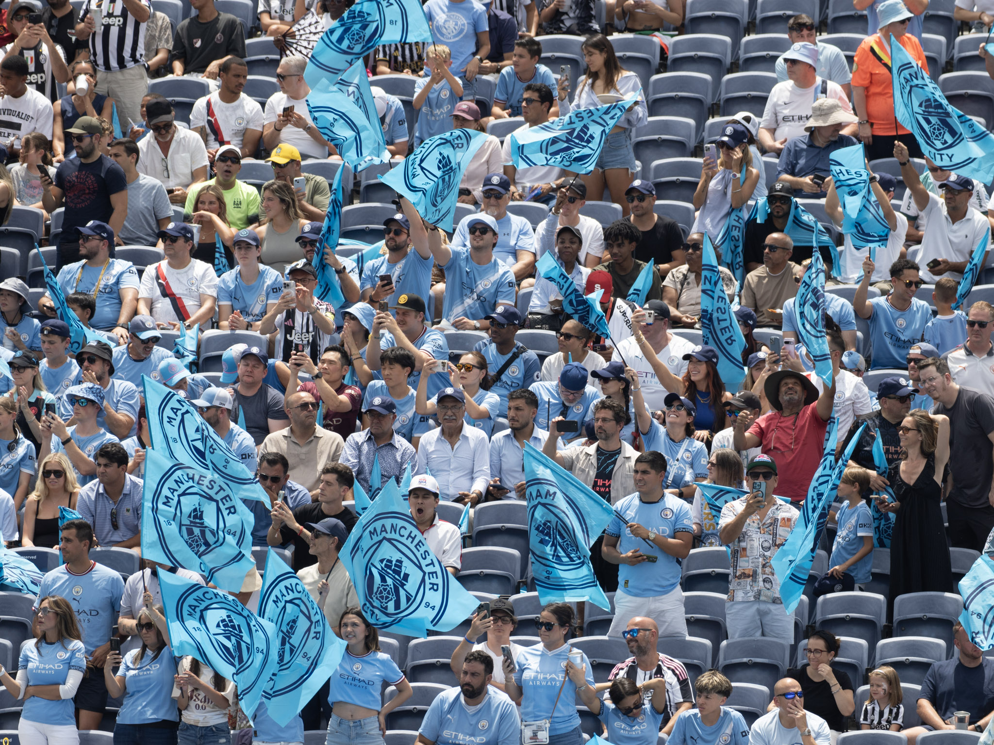 Haaland&#039;s Historic 300th Goal Powers Manchester City&#039;s Club World Cup Dominance