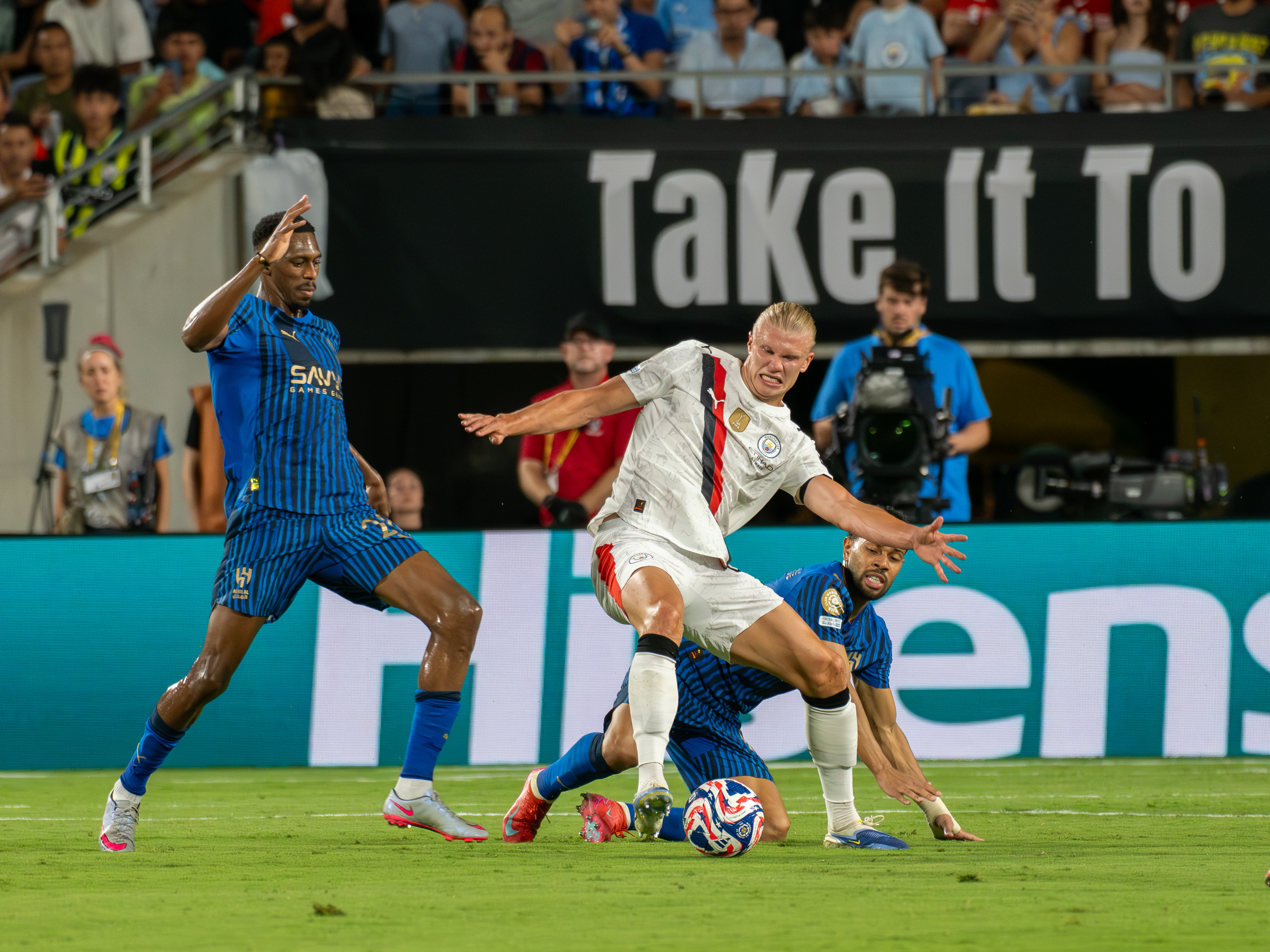 The FIFA Club World Cup Magic: When Video Game Dreams Come to Life