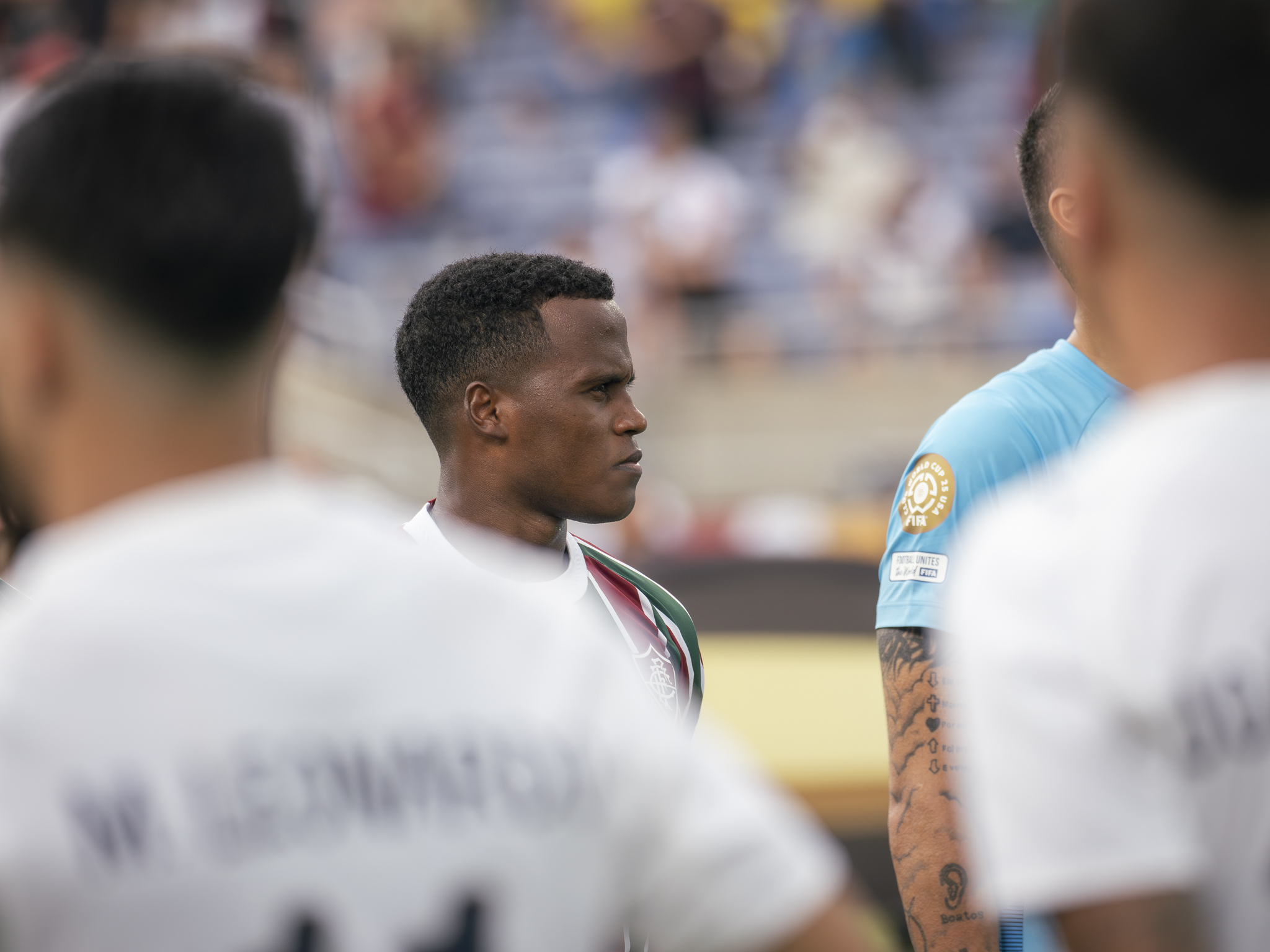 Fluminense&#039;s Super Subs Stun Al-Hilal in Orlando Thriller