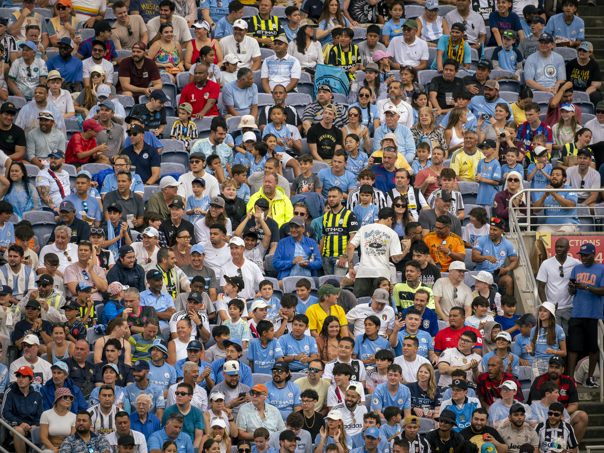 Orlando&#039;s Summer Soccer Spectacular: We Came, We Saw, We Conquered