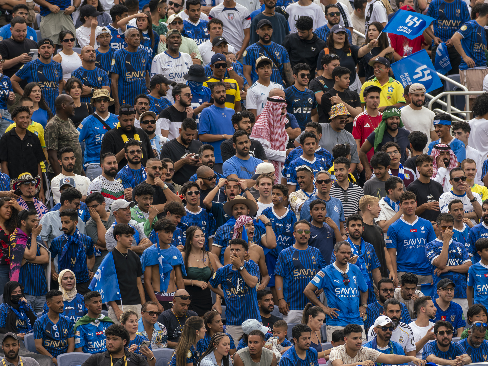 Orlando&#039;s Summer Soccer Spectacular: We Came, We Saw, We Conquered