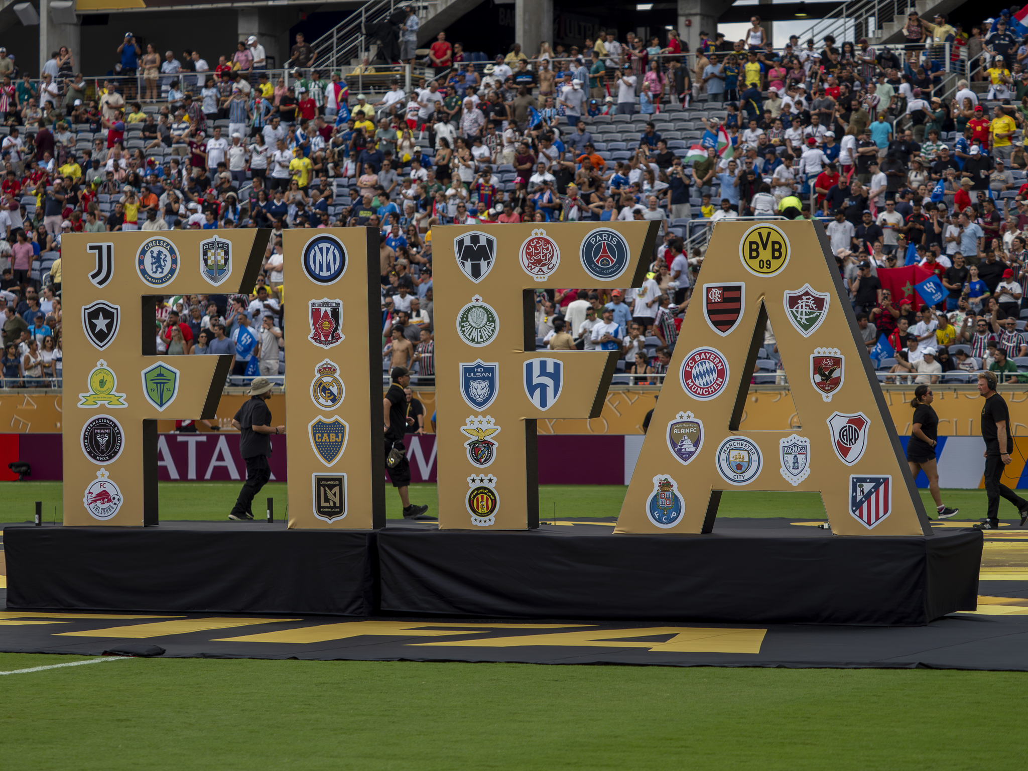 Orlando&#039;s Summer Soccer Spectacular: We Came, We Saw, We Conquered