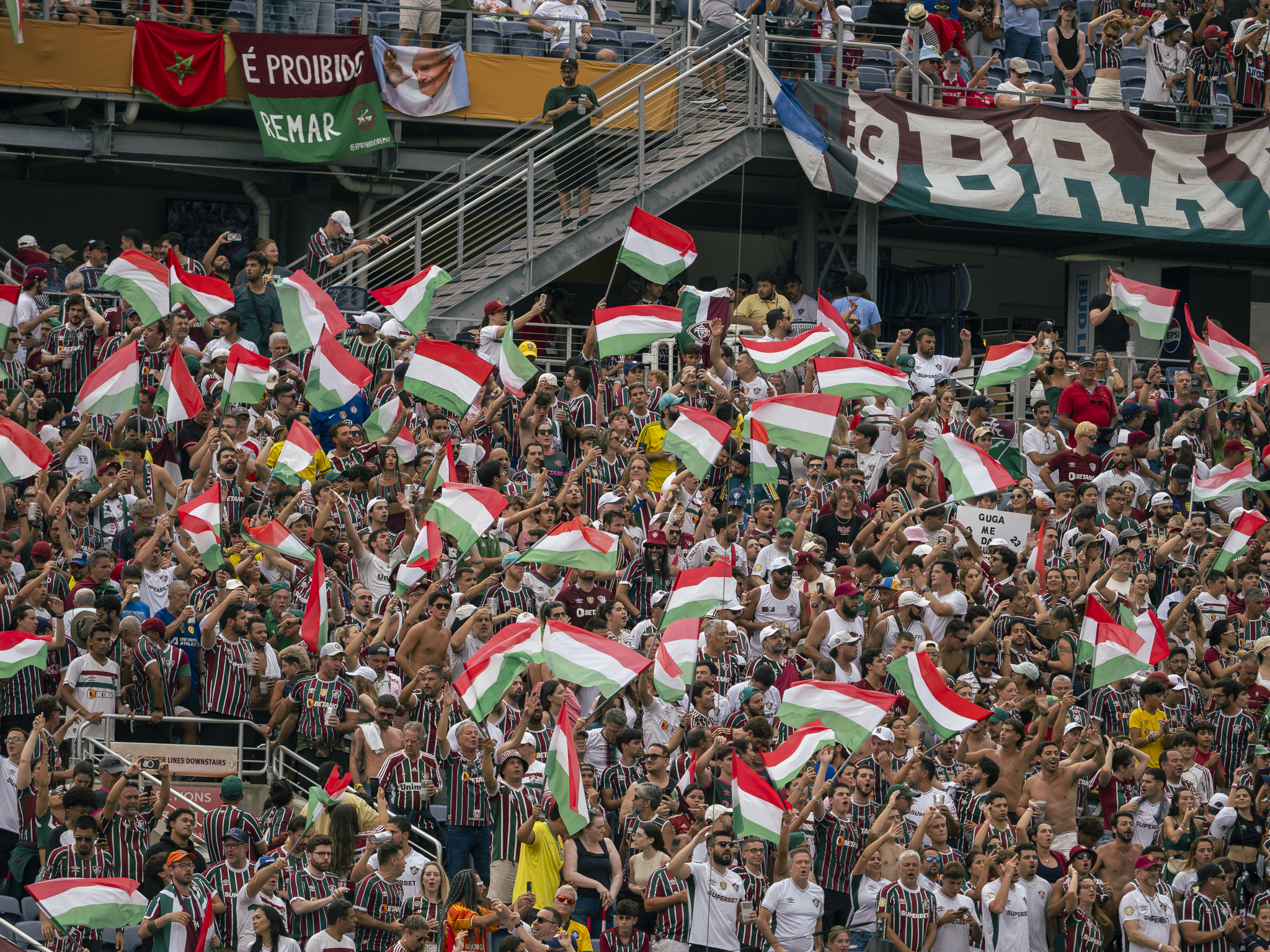 Orlando&#039;s Summer Soccer Spectacular: We Came, We Saw, We Conquered