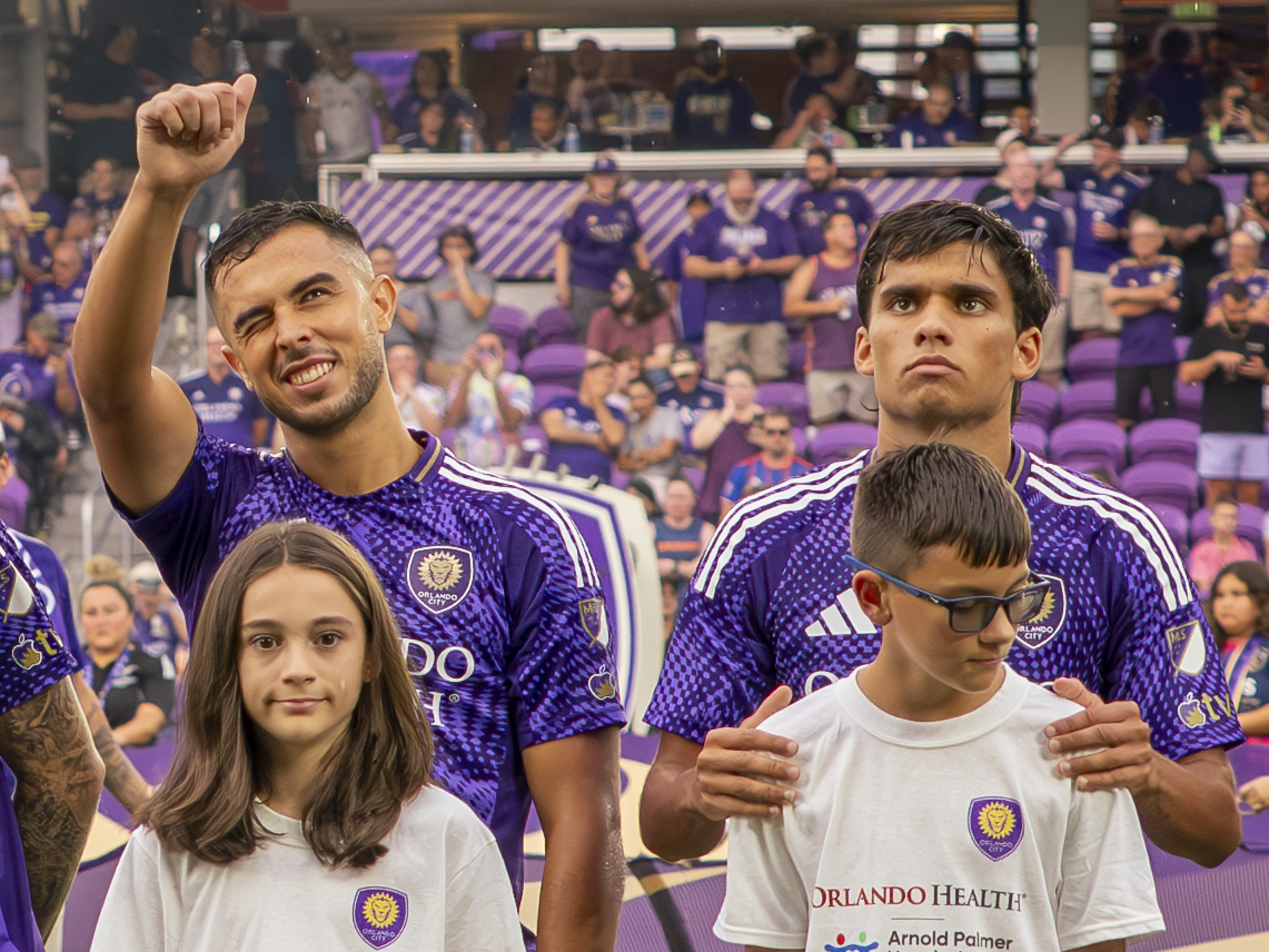 Orlando City&#039;s Counter-Attack Identity Powers Stunning 3-1 Comeback Victory