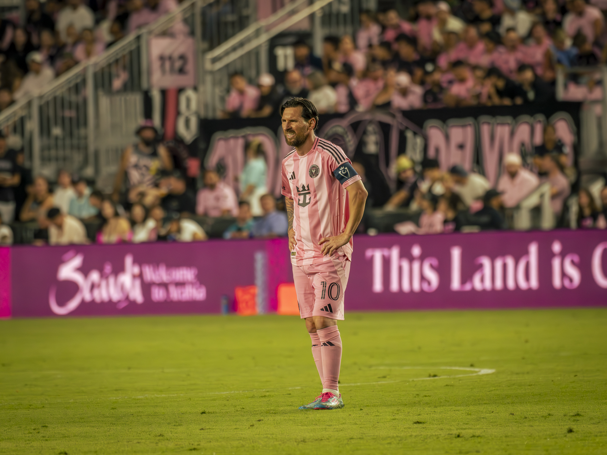 When Rest Becomes Rebellion: MLS&#039;s All-Star Rule Exposes League&#039;s Growing Pains