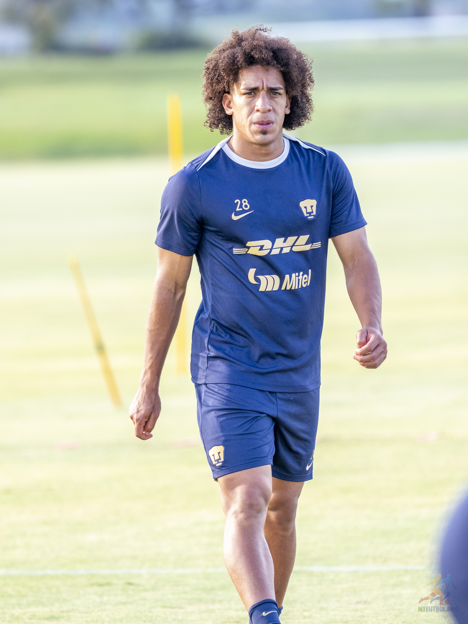 PUMAS UNAM ARRIVES IN ORLANDO WITH CONFIDENCE AHEAD OF LEAGUES CUP OPENER