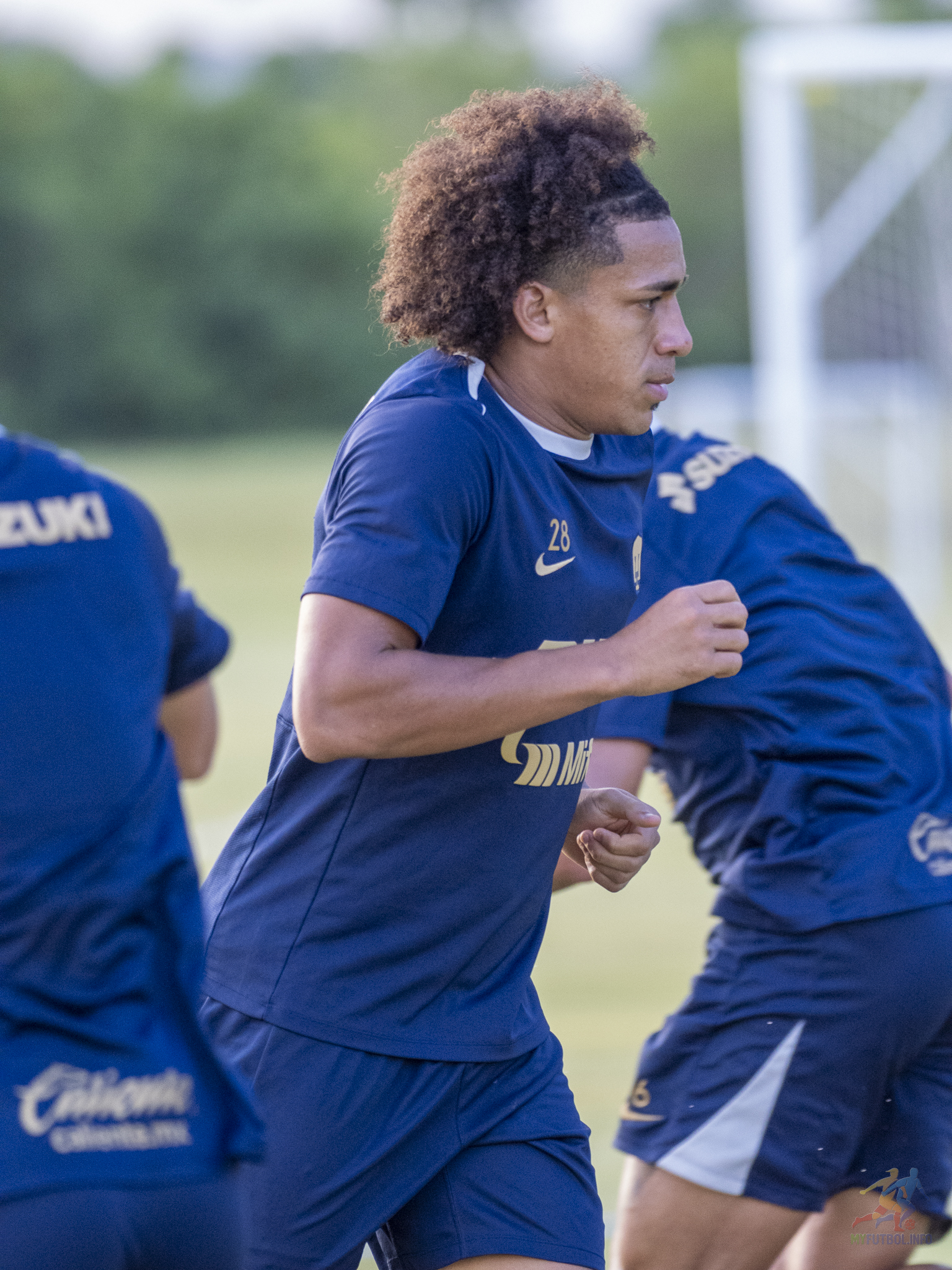 PUMAS UNAM ARRIVES IN ORLANDO WITH CONFIDENCE AHEAD OF LEAGUES CUP OPENER