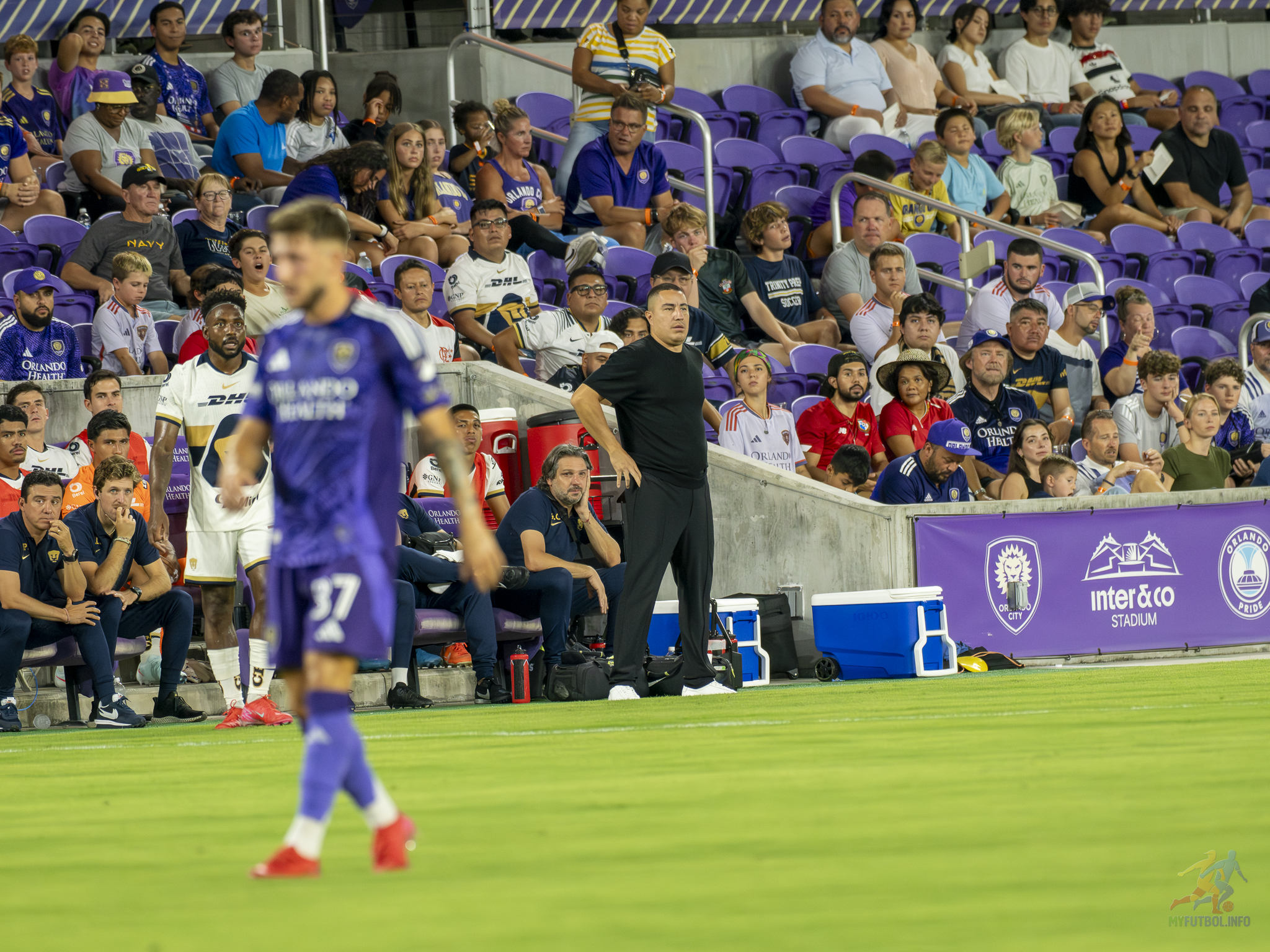 Lions Fall to Pumas in Penalty Heartbreak Despite Early Lead